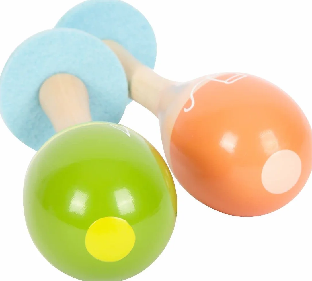 Maracas "Groovy Beats"