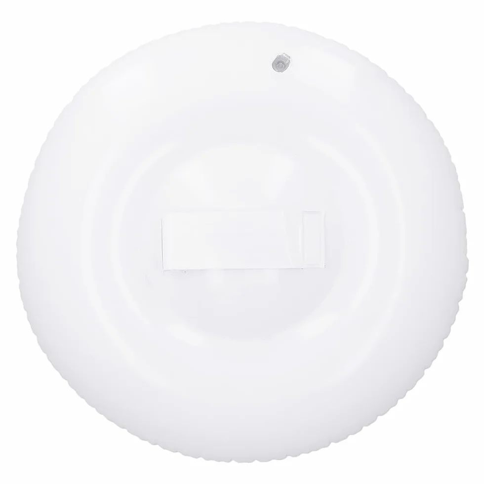 Boland 43996 - Dmuchany miecz i tarcza, 58 cm i 45 cm, zabawka do wody, dekoracja na basen i imprez tematyczn, akcesoria do kostiumów fantazyjnych