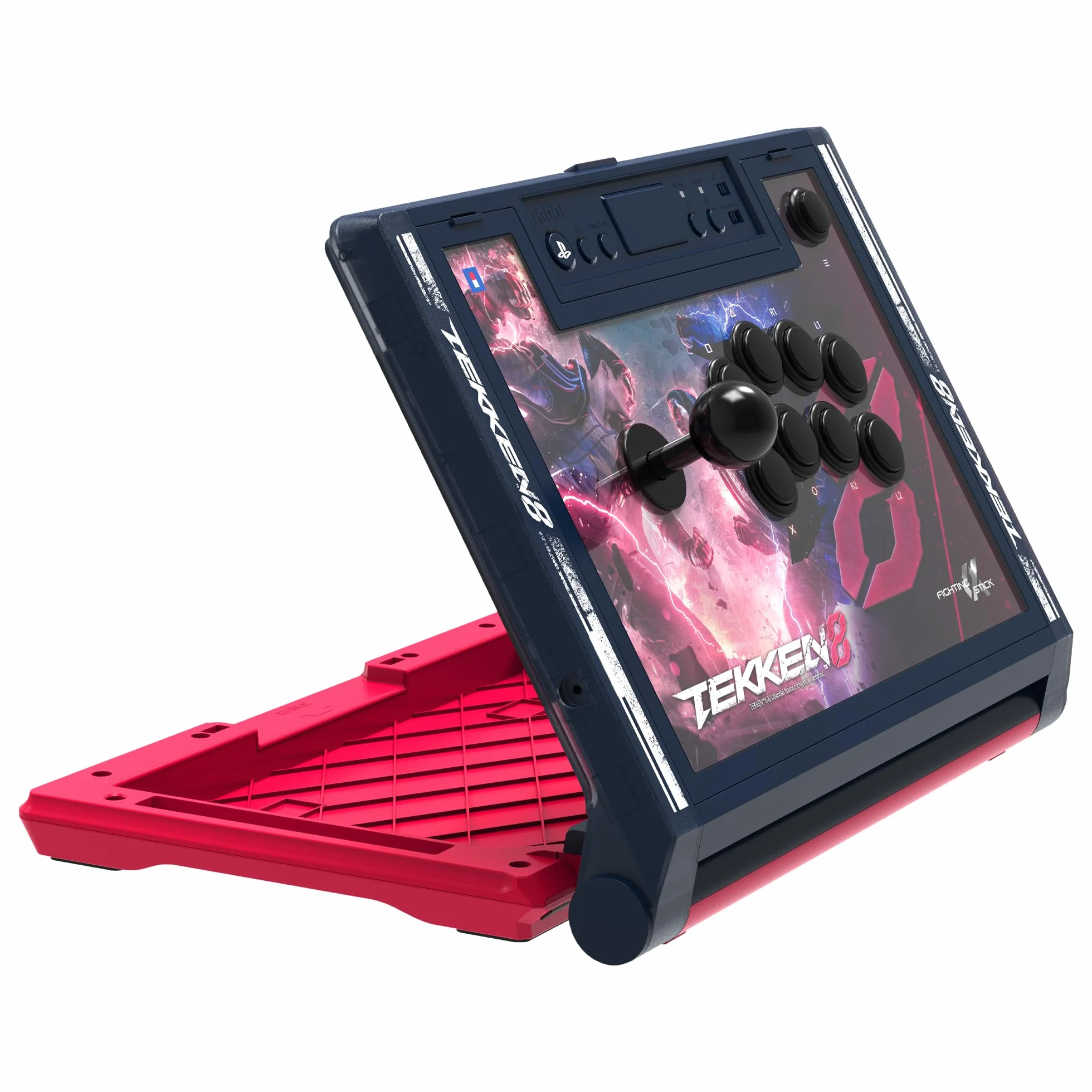HORI FIGHTING STICK AU TEKKEN 8 /PS5