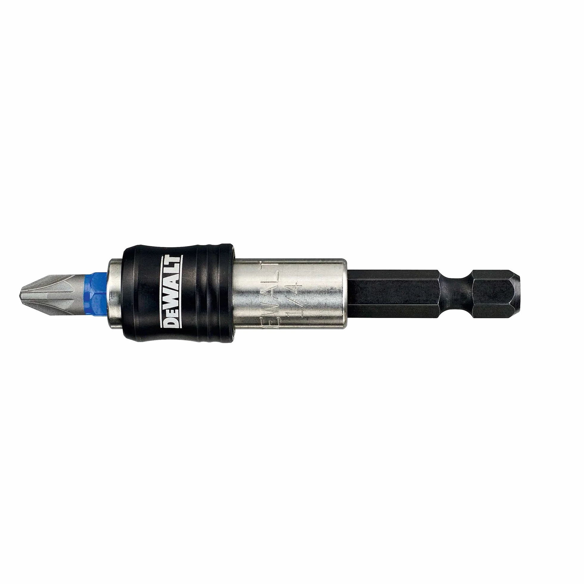 DEWALT 32-częściowy profesjonalny zestaw akcesoriów z magnetycznymi bitami do wkrętaków XR, DT7969