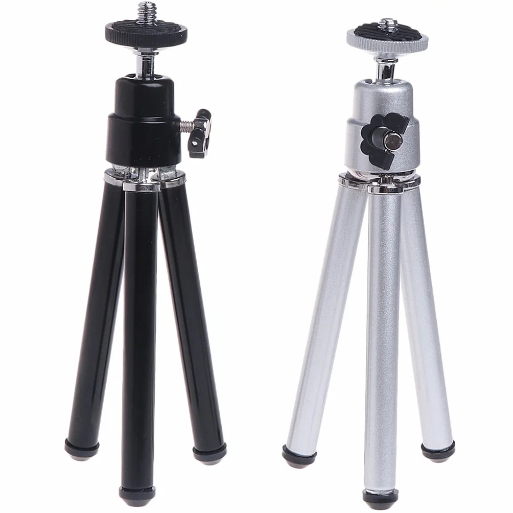 GUMEI Super mini statyw laserowy do adaptera 1/4 uchwyt laserowy metalowy aluminiowy statyw