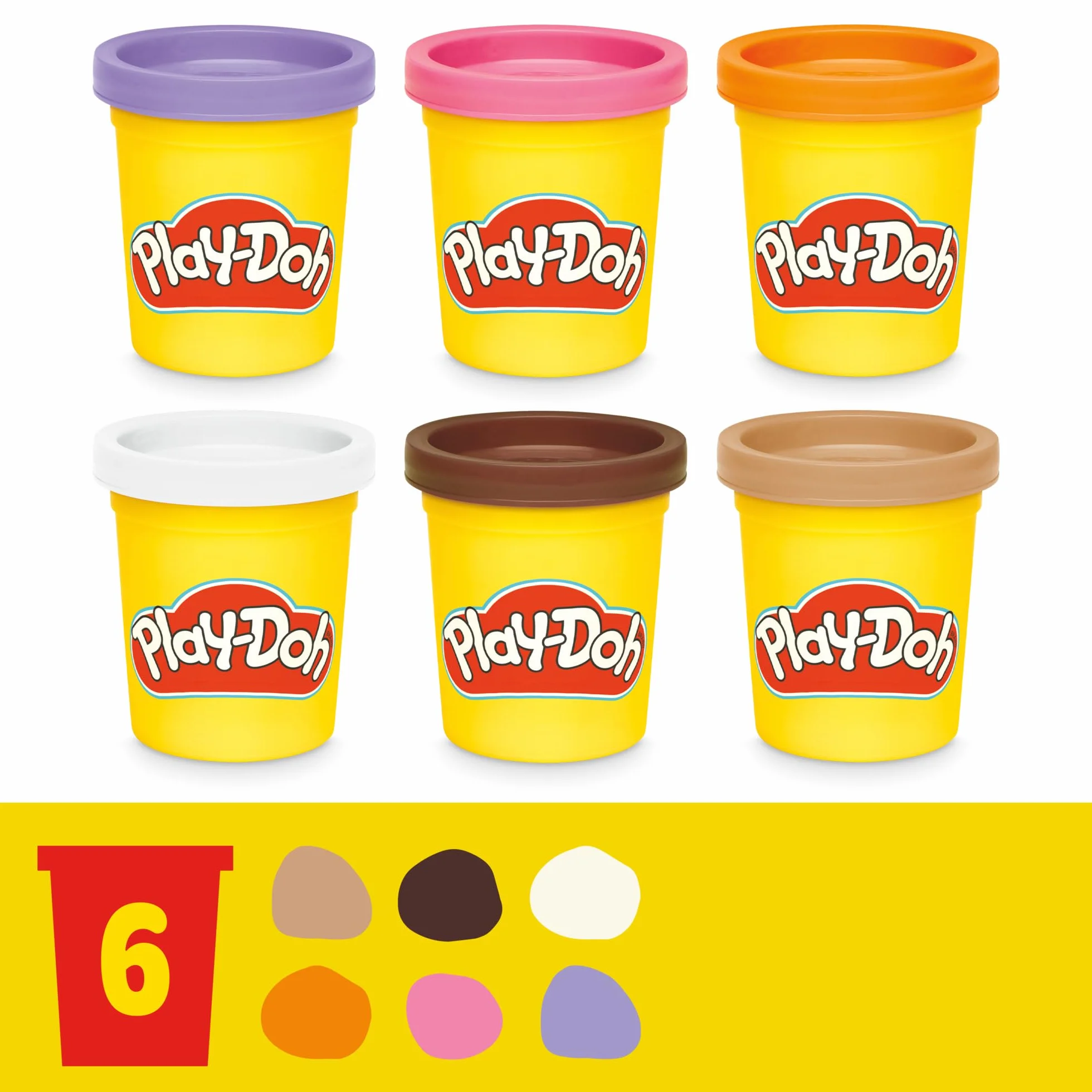 Zestaw do zabawy Mała cukiernia Play-Doh