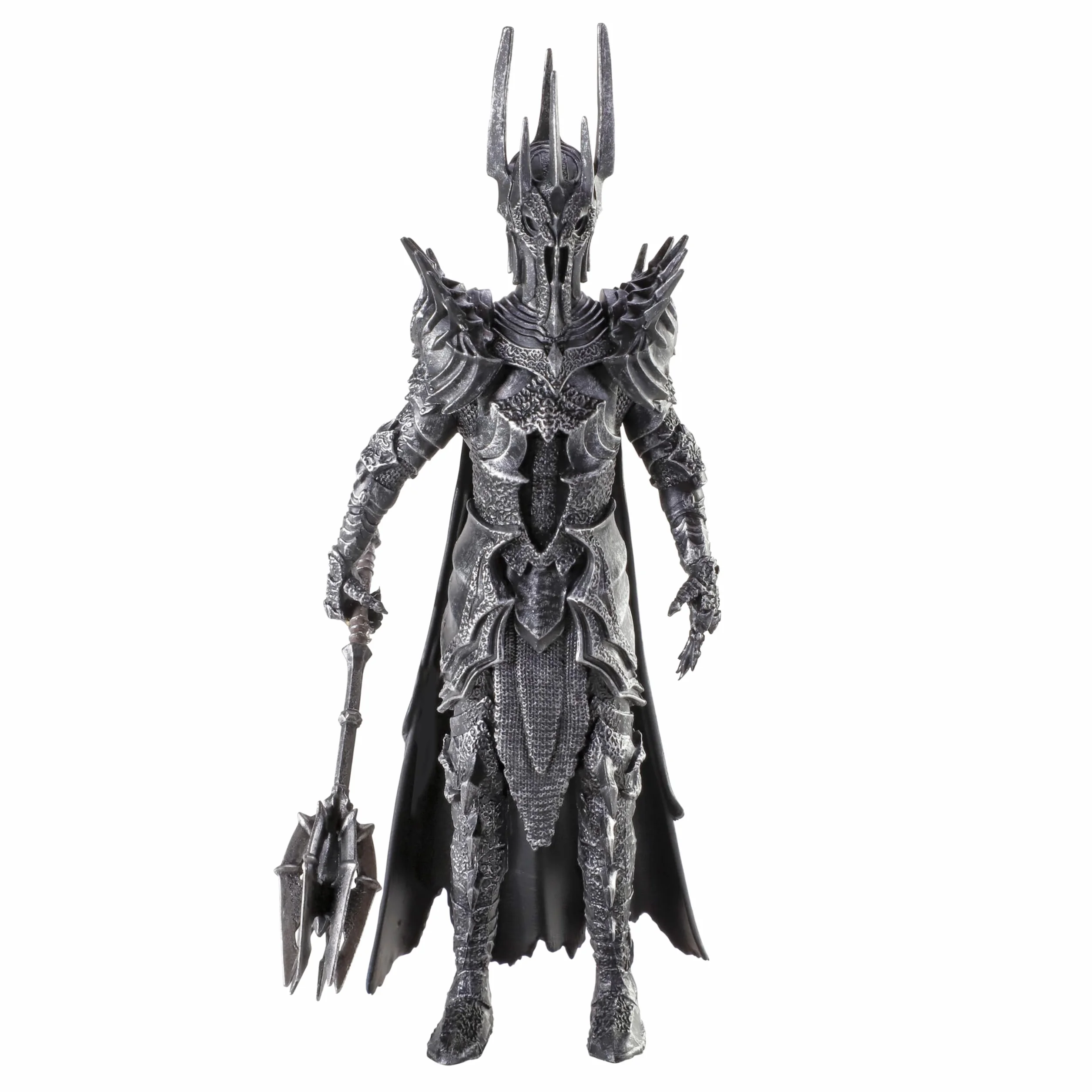 The Noble Collection Giętki Sauron