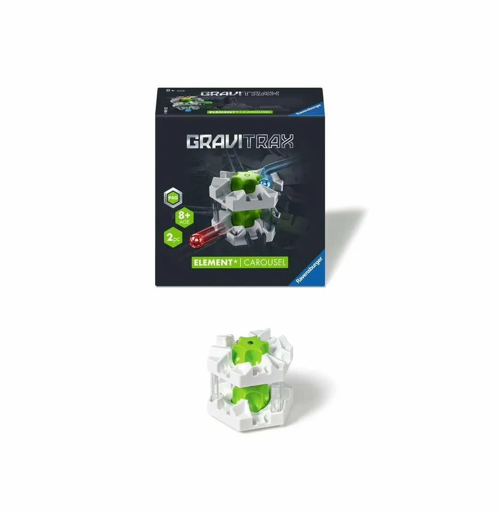 Gravitrax PRO Dodatek Karuzela