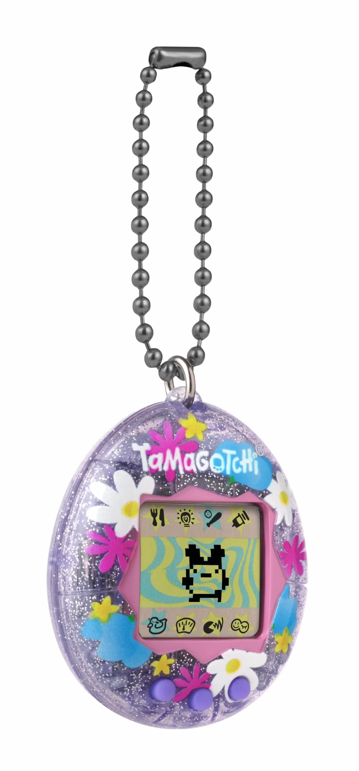 TAMAGOTCHI - FLOWER PERFUME