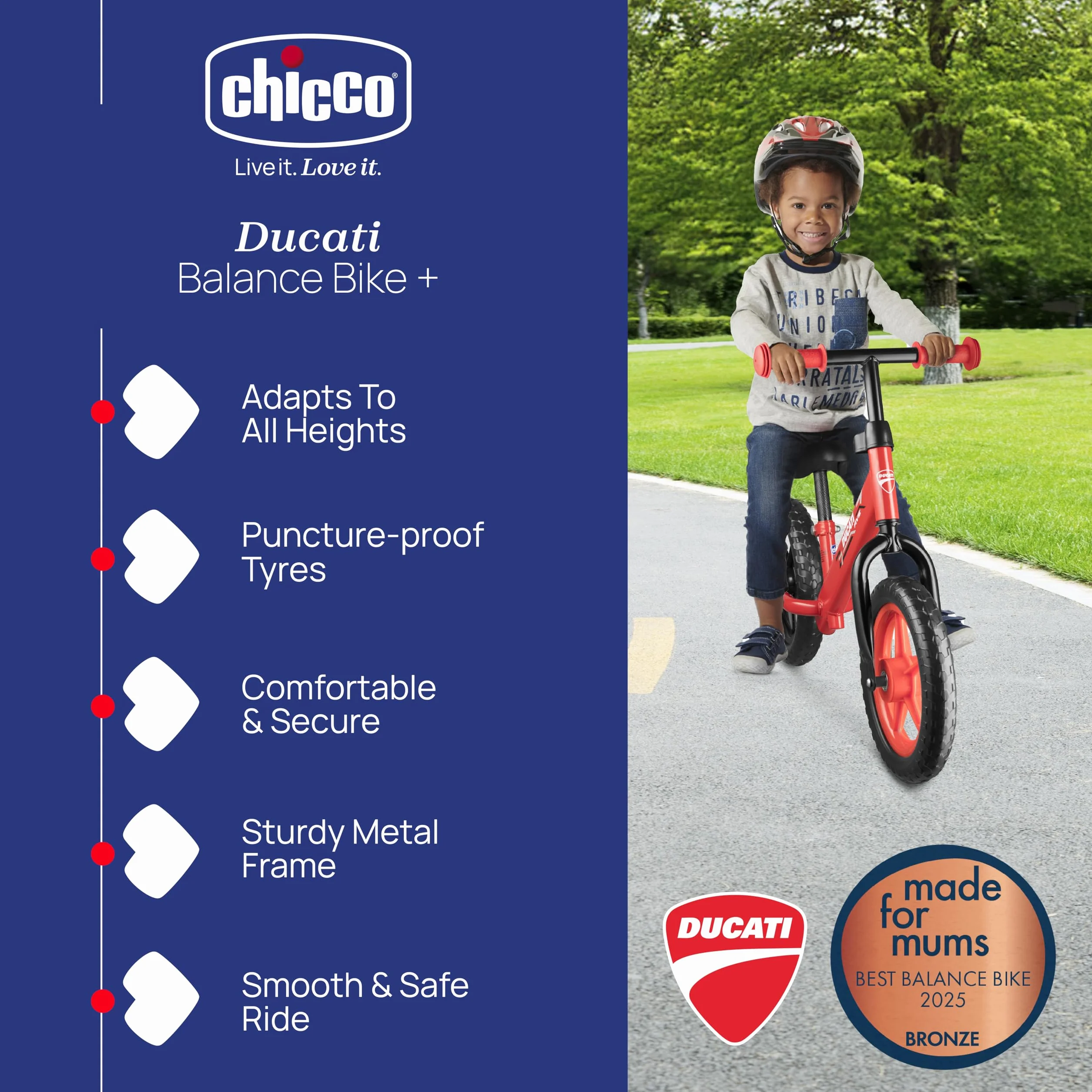 Chicco