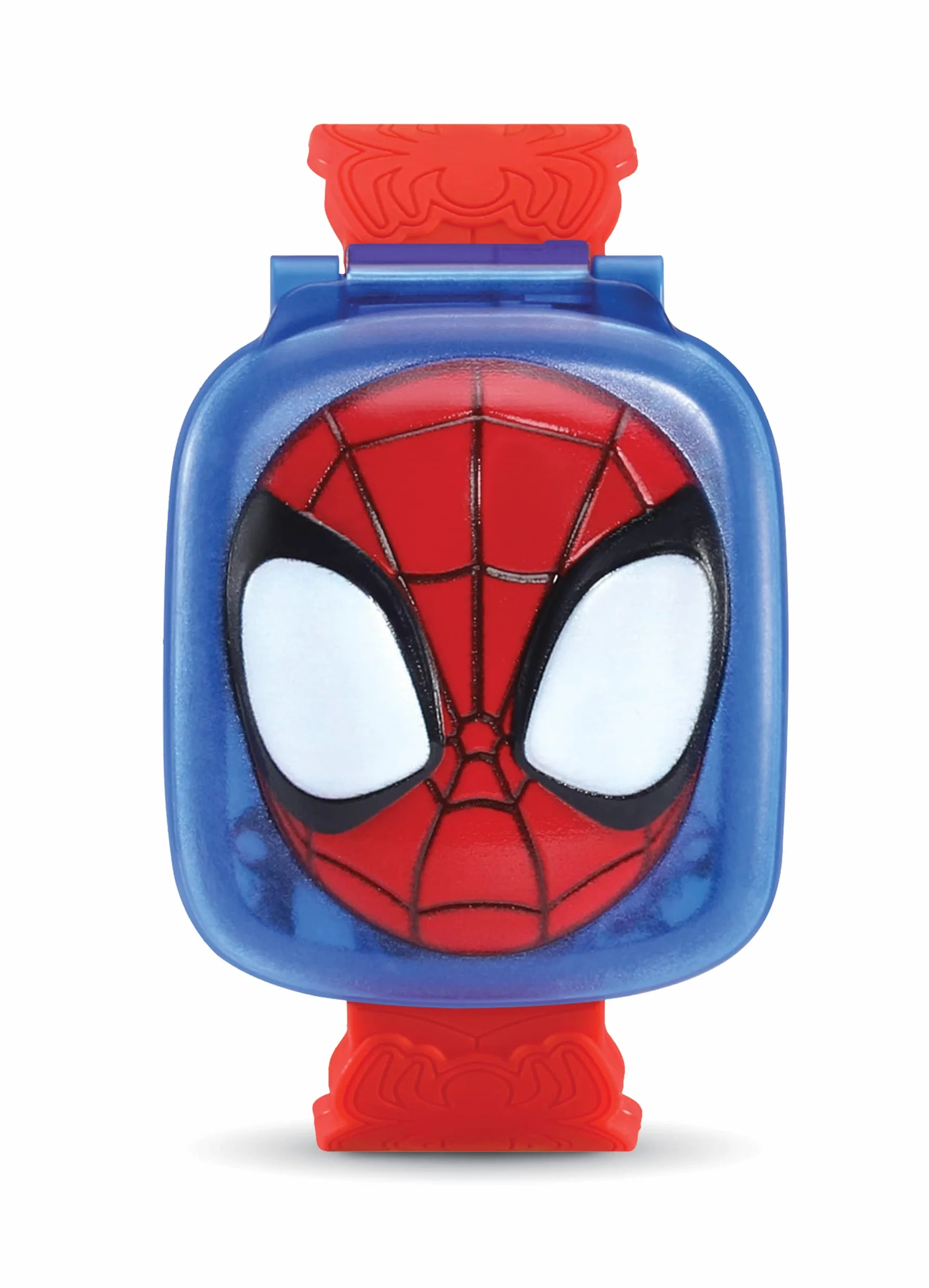 Zegarek do nauki VTECH Spidey USA Super przyjaciel | 80-554304 (Niemiecki)