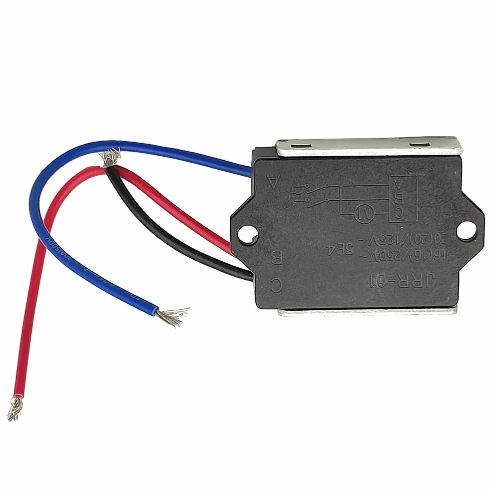 Moduł Soft Start Softstart do narzędzia elektrycznego Maschinen 230 V do 16 A (3036-2)
