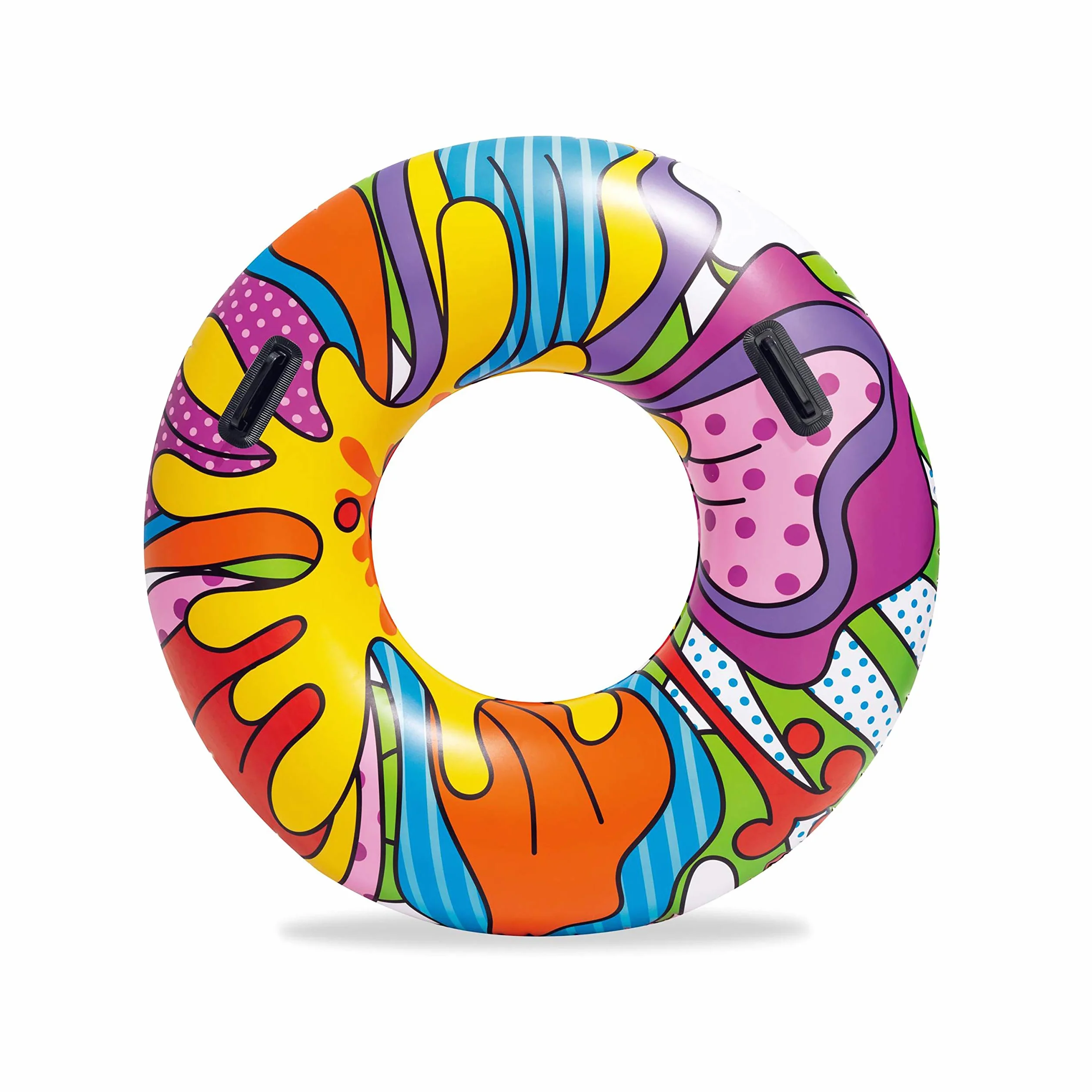 Bestway Pop Swim koło do pływania, dla dzieci od 12 lat, 119 cm