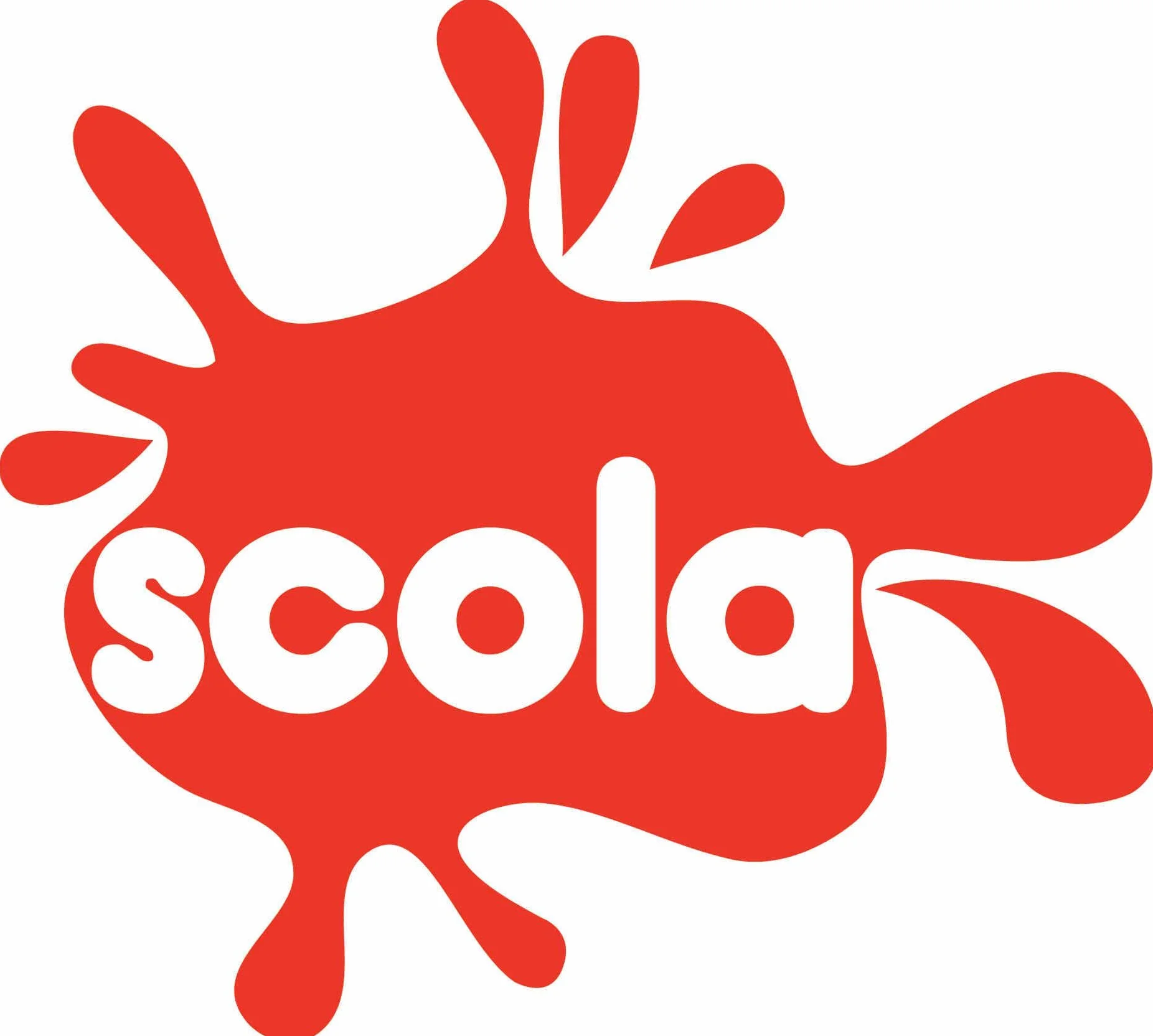 scola Artmix farba fluorescencyjna, 6 x 600 ml