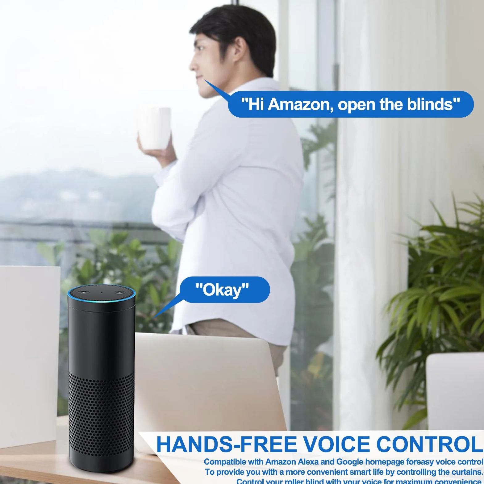 Moduł przełącznika rolet WiFi, 2 sztuki, Tuya WiFi, moduł 2,4 GHz, sterowanie za pomocą aplikacji, programator czasowy do silnika rolety, działa z Alexa/Google