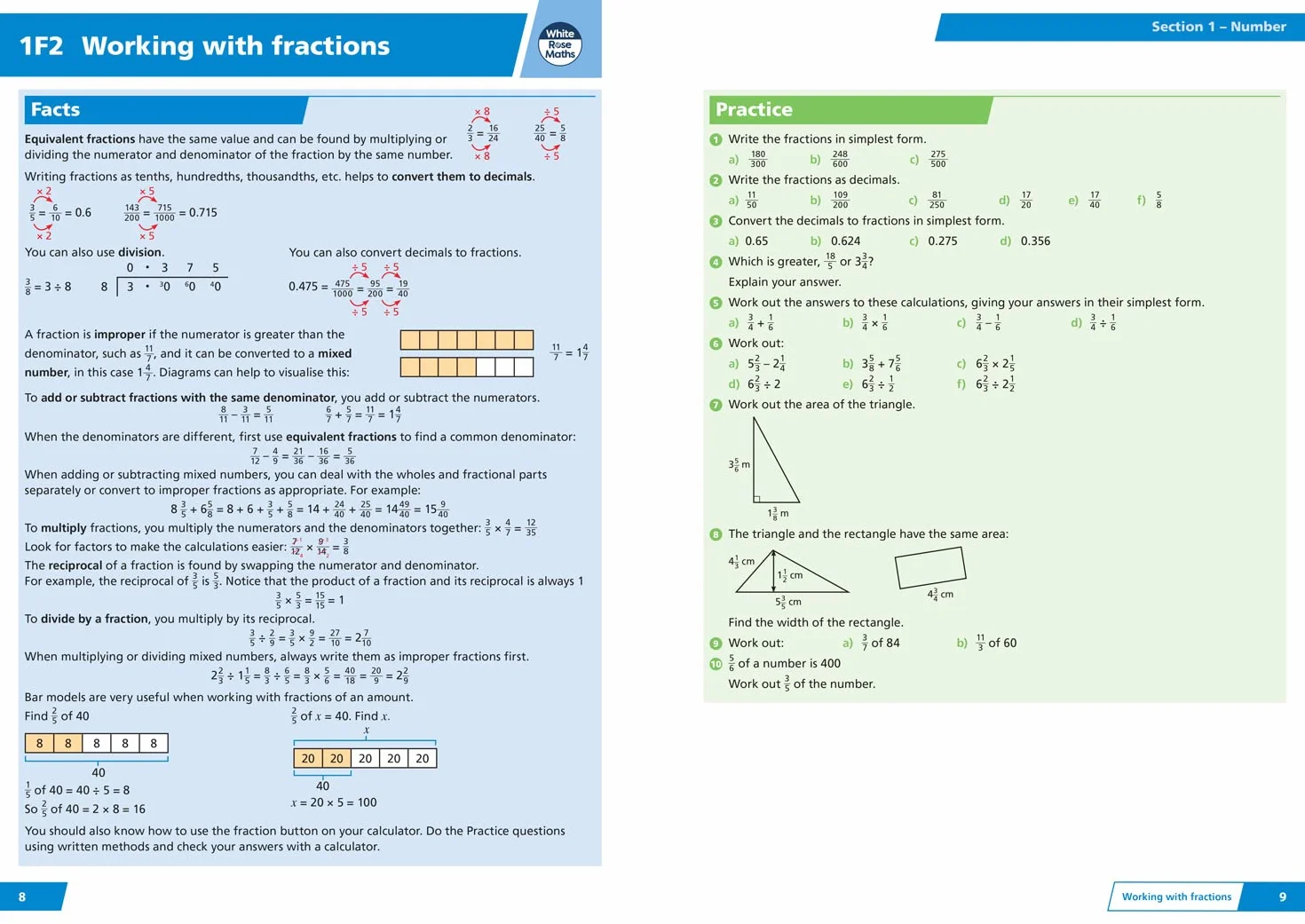 Edexcel GCSE 9-1 Revision Guide: Aiming for Grade 5/6: Ideal for the 2026 and 2027 exams