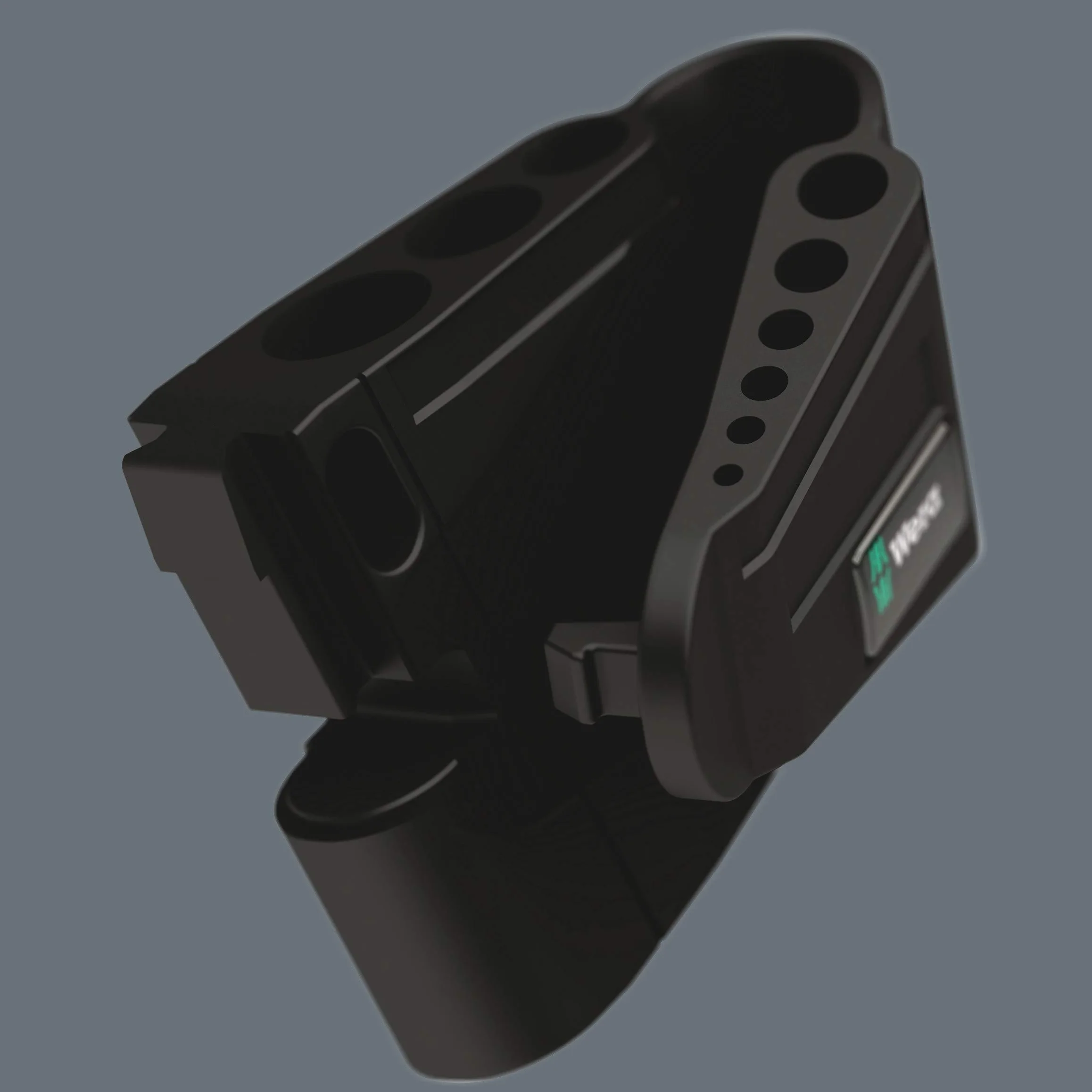 950/9 Hex-Plus wielokolorowy 2