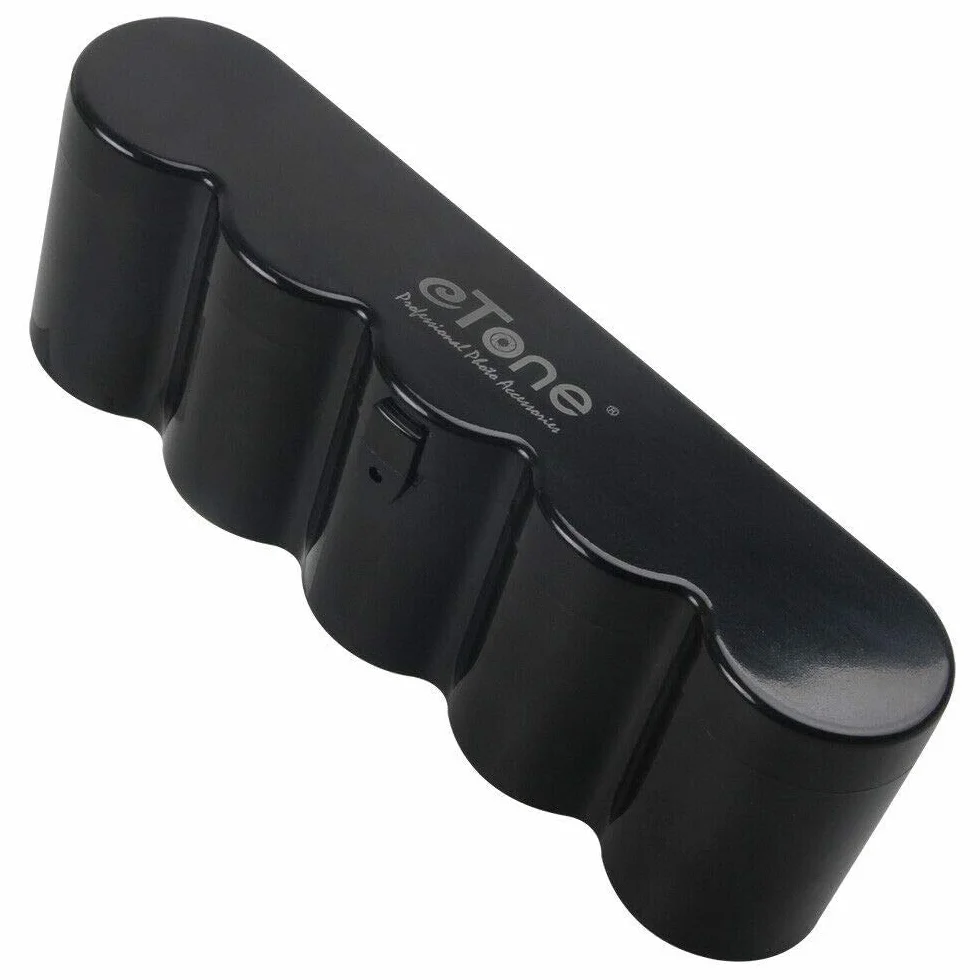 35 mm 135 pojemnik foliowy pudełko do przechowywania twarde etui plastikowe na 5 rolek B/W kolor