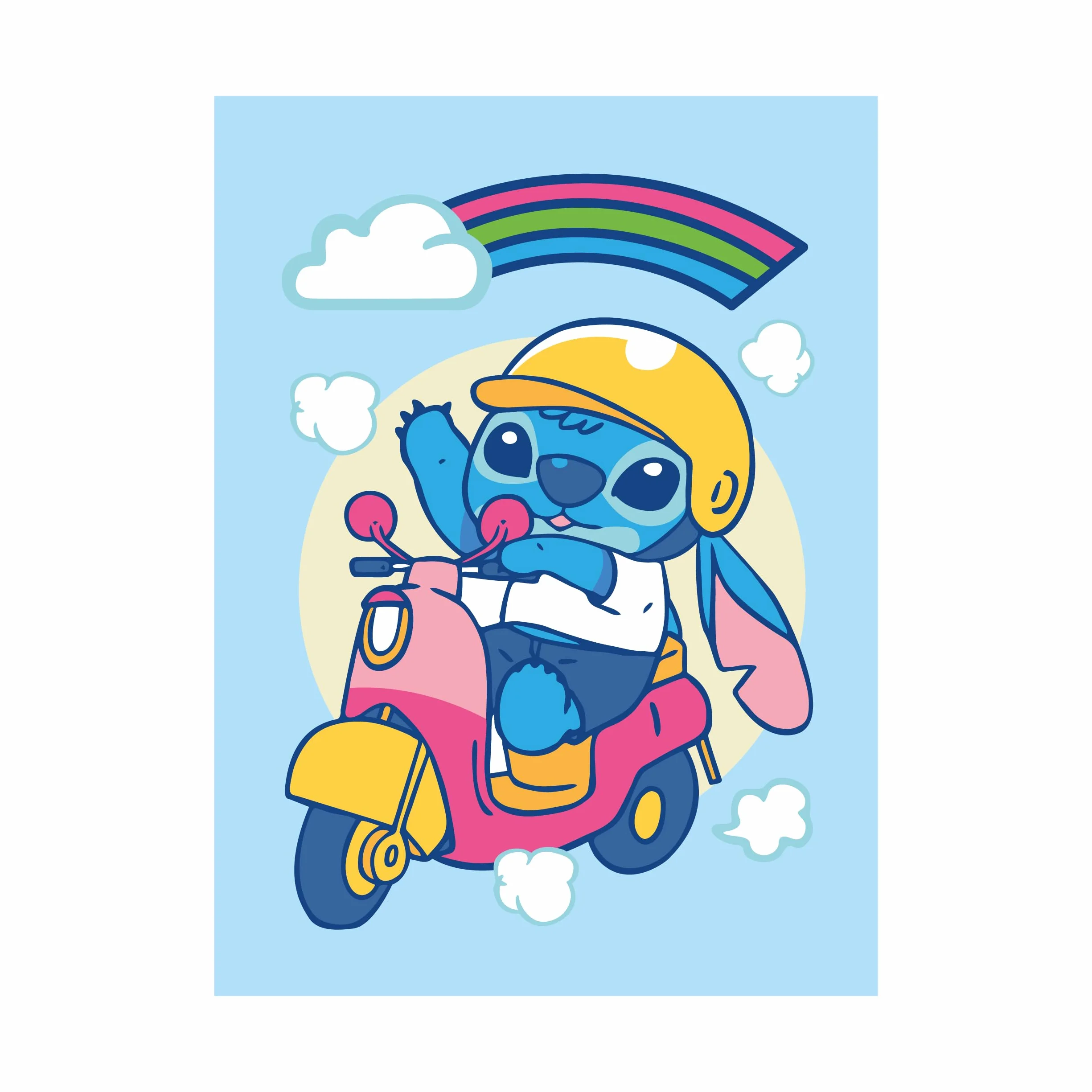 Panini Stitch Trading Cards Opakowanie 24 kieszeni, 005153BOX24F