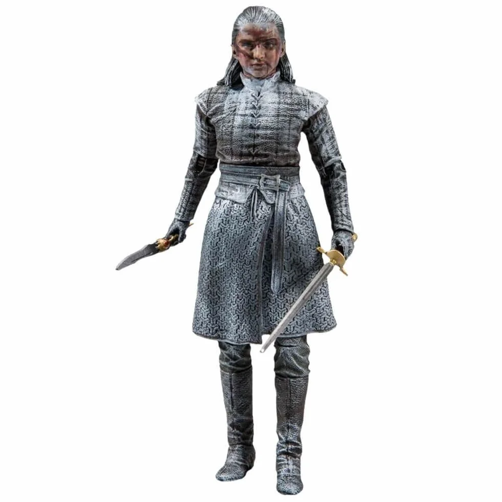 McFarlane C9ED77DA9A 10662-6 figurka akcji