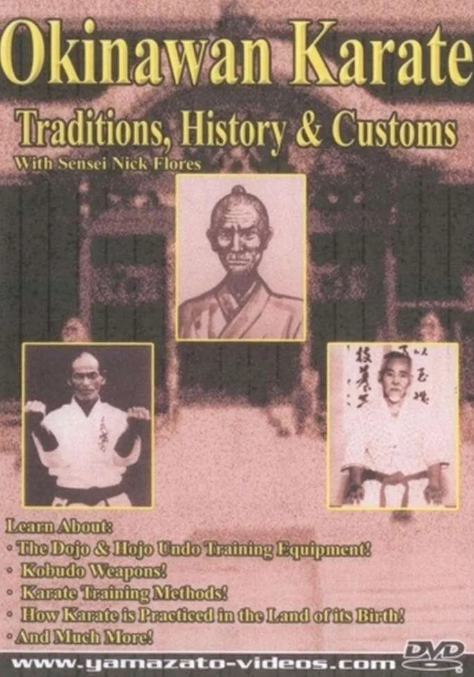 Okinawan Karate - Traditions, History & Customs