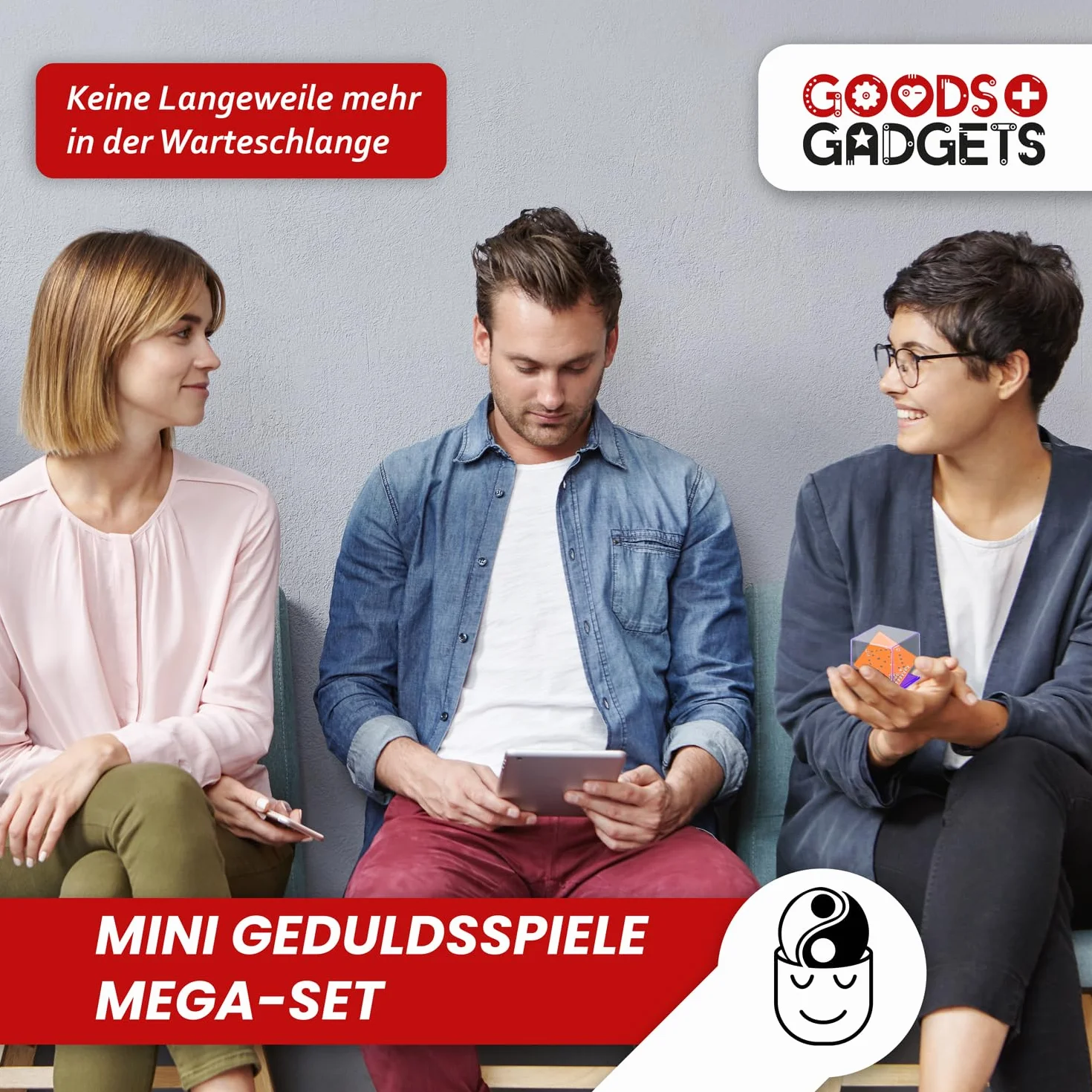 Towary i gadżety mini puzzle mega zestaw z 24 grami w piłkę, gry zręcznościowe, torba imprezowa