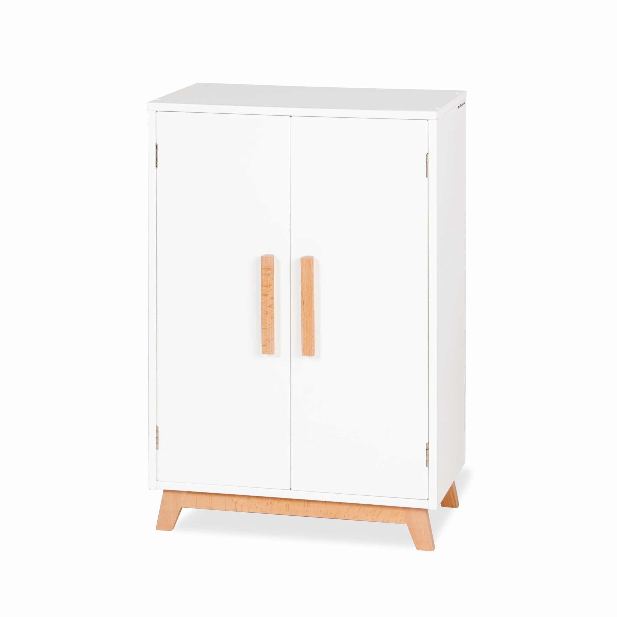 Doll's wardrobe 'Marit', 4 parts