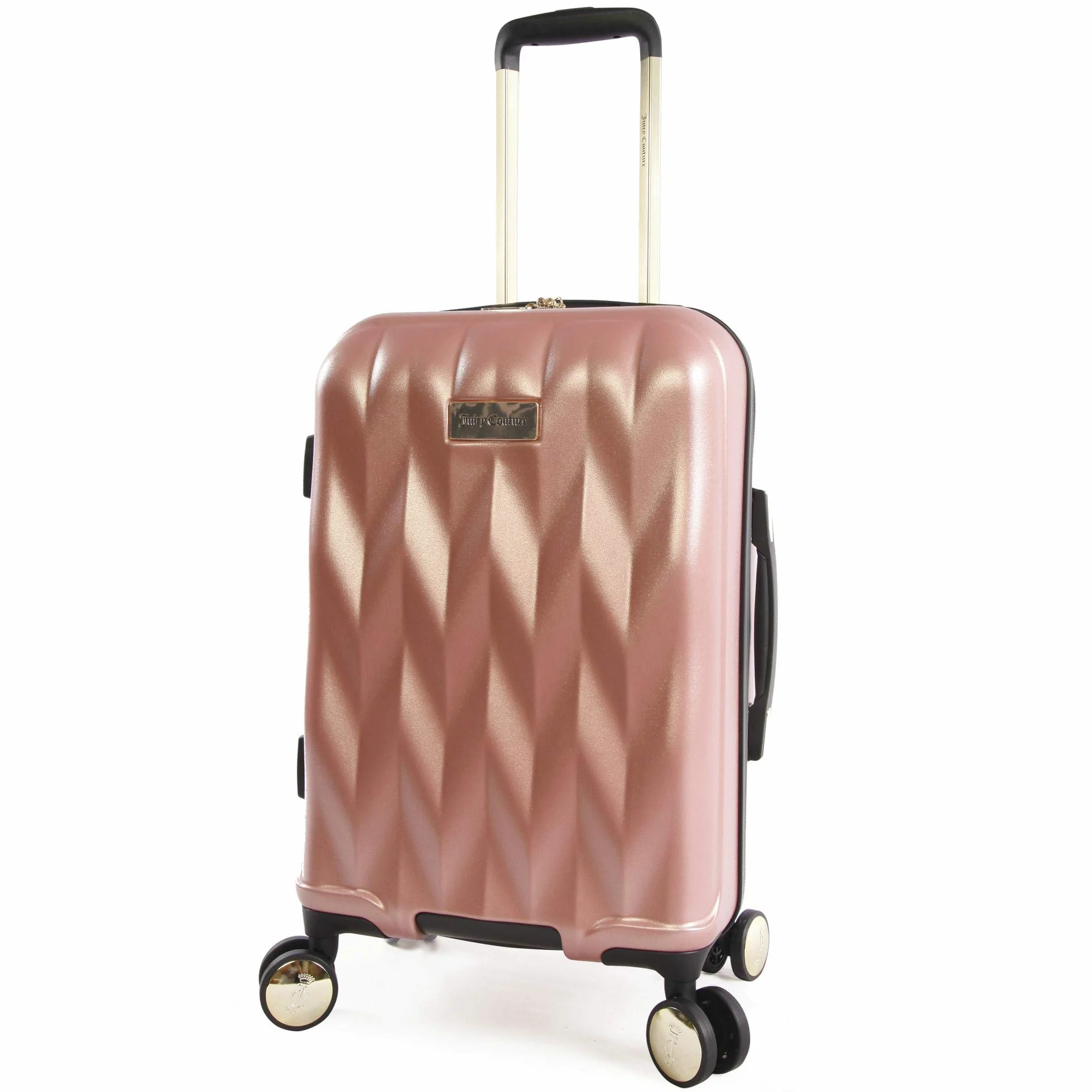 Juicy Couture Grace 53.3 cm Spinner, Różowe złoto, Jeden rozmiar, Grace 53.3 cm Spinner