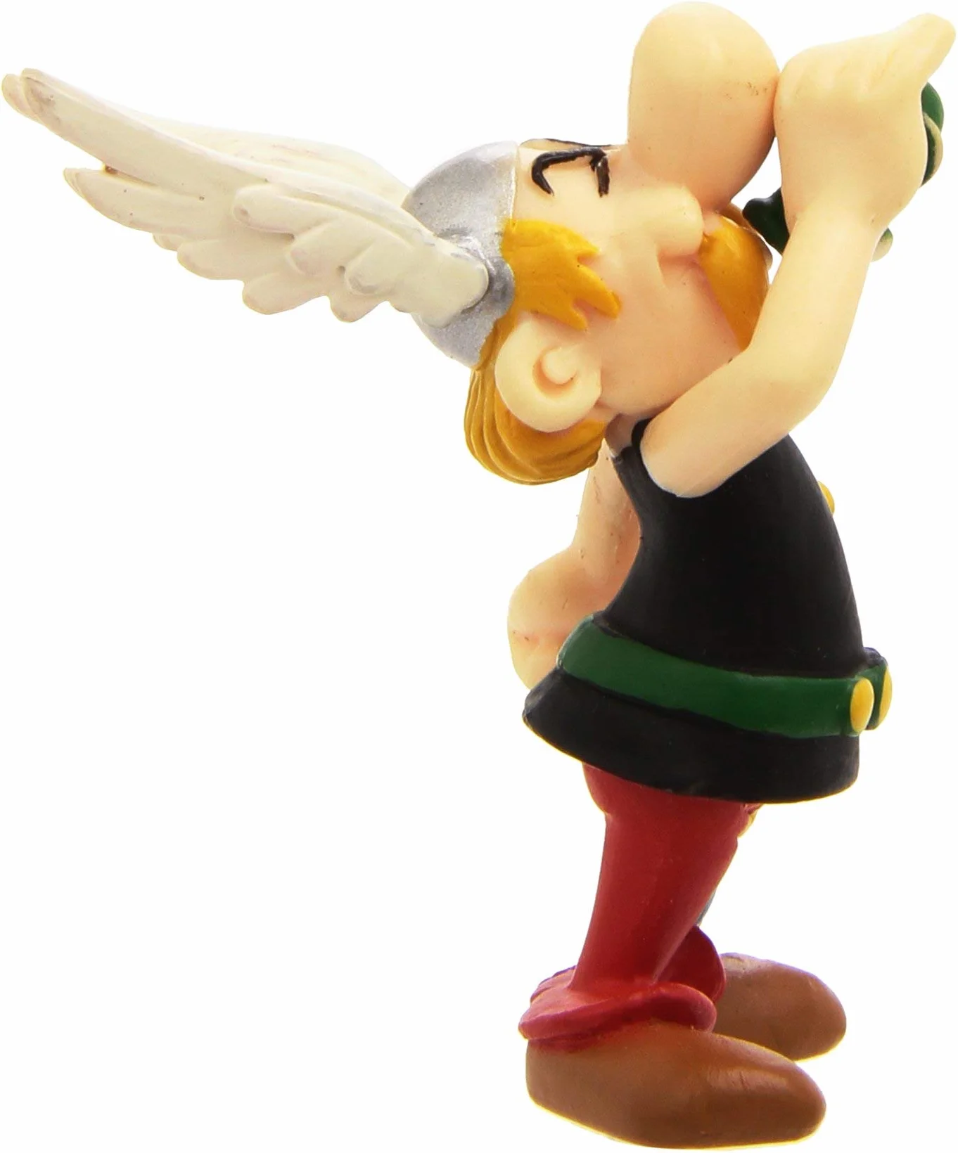 Plastoy SAS PLA60558 - figurki kolekcjonerskie, figurka Asterix z magicznym trankiem