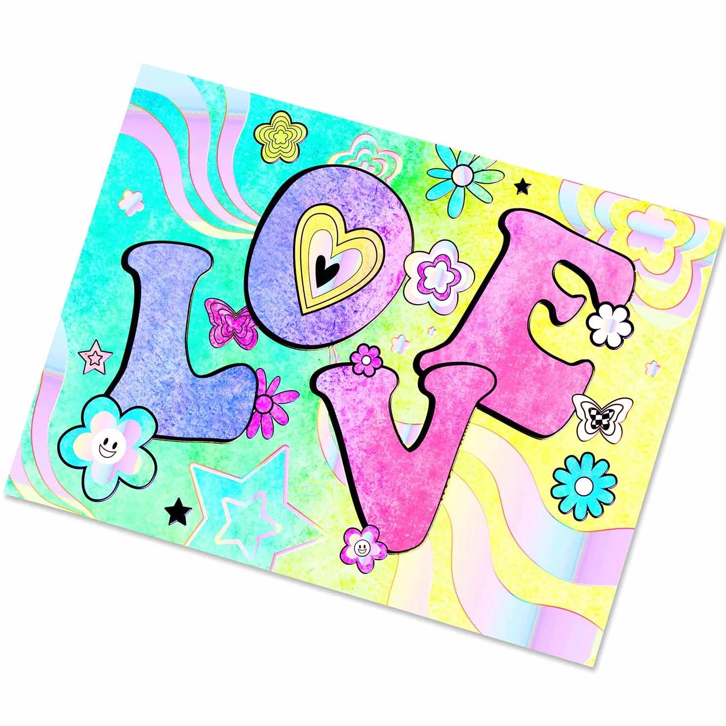Canal Toys - Art Lab - Akwarela - ART 012