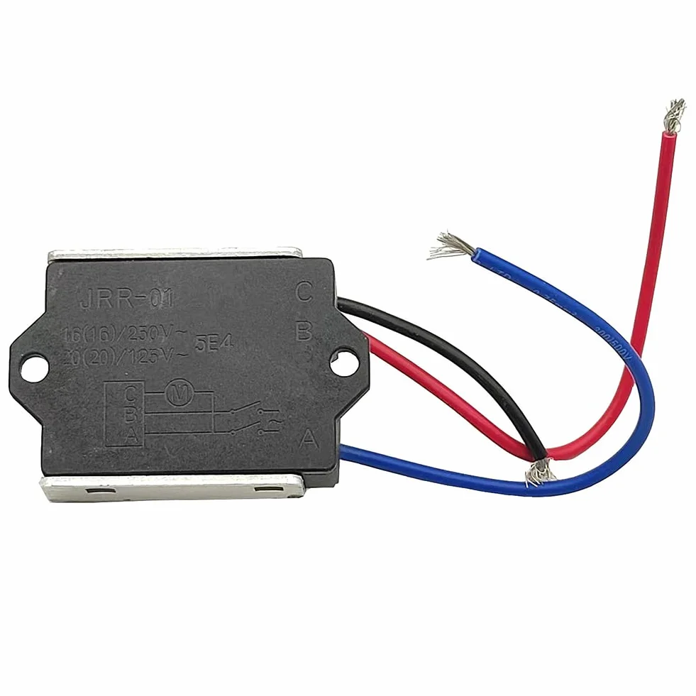 Moduł Soft Start Softstart do narzędzia elektrycznego Maschinen 230 V do 16 A (3036-2)