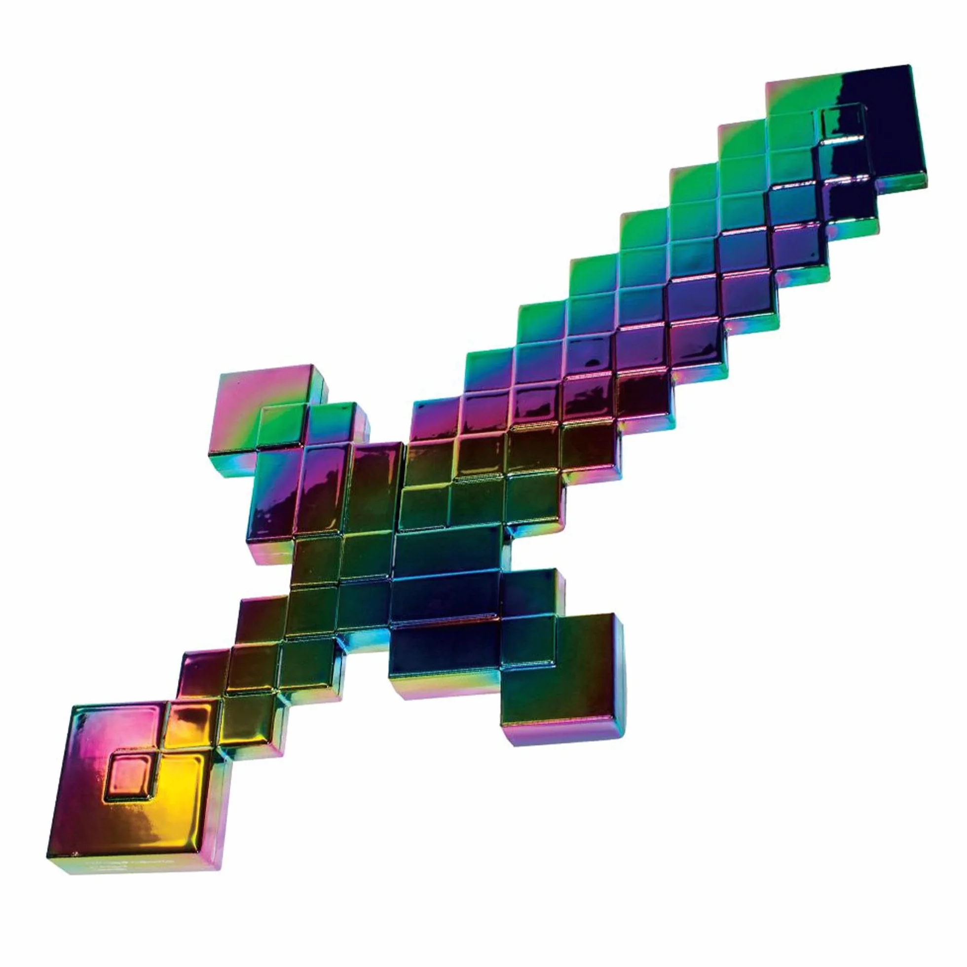 Disguise Minecraft Netherite Sword, oficjalne akcesorium do kostiumu Minecraft na rocznicę