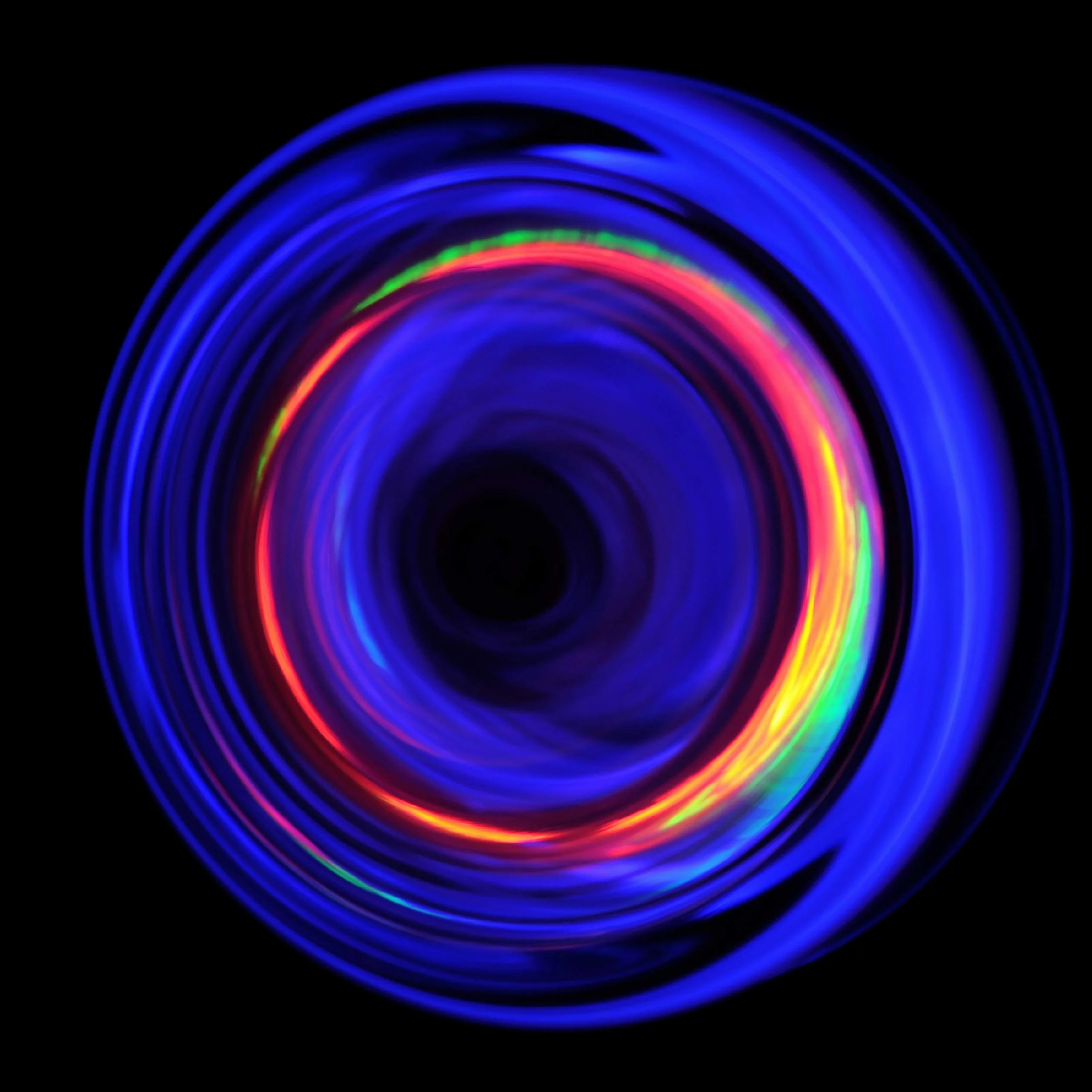 Yomega Spectrum Świecąca kula ognia Transaxle YoYo ze światłami LED dla średniozaawansowanych i zaawansowanych + 2 struny