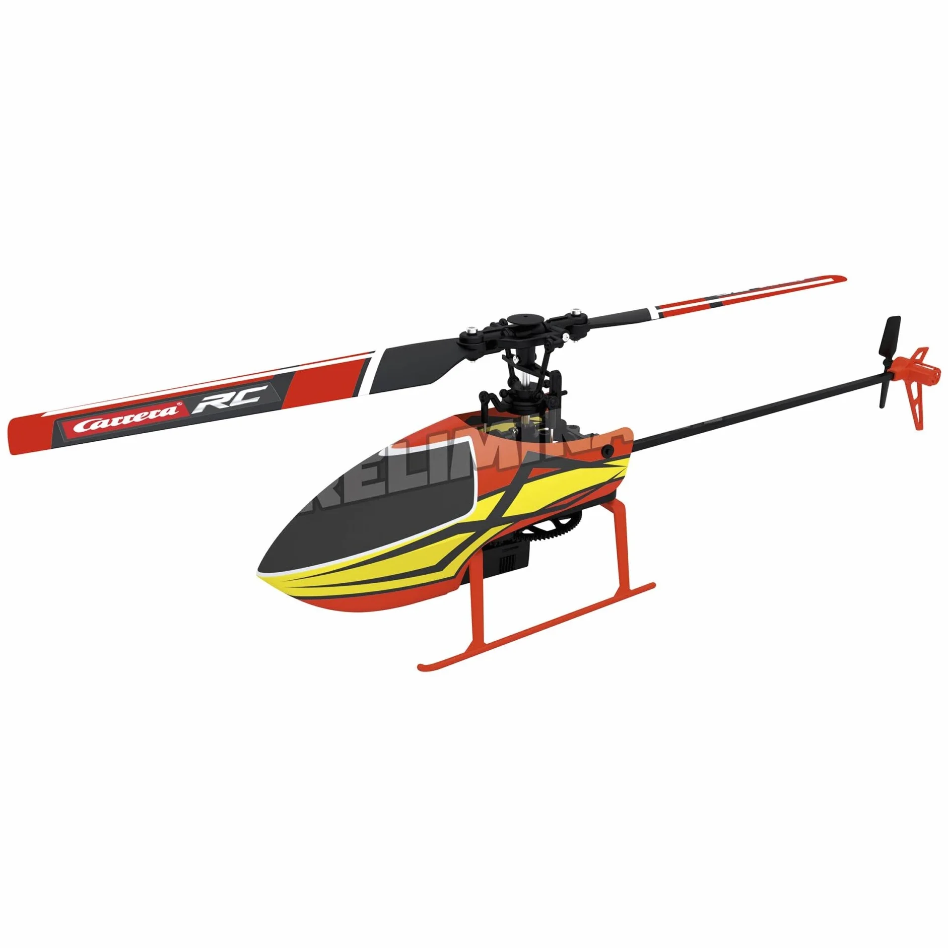 2,4 GHz Single Blade Helicopter SX1 - Carrera Profi RC