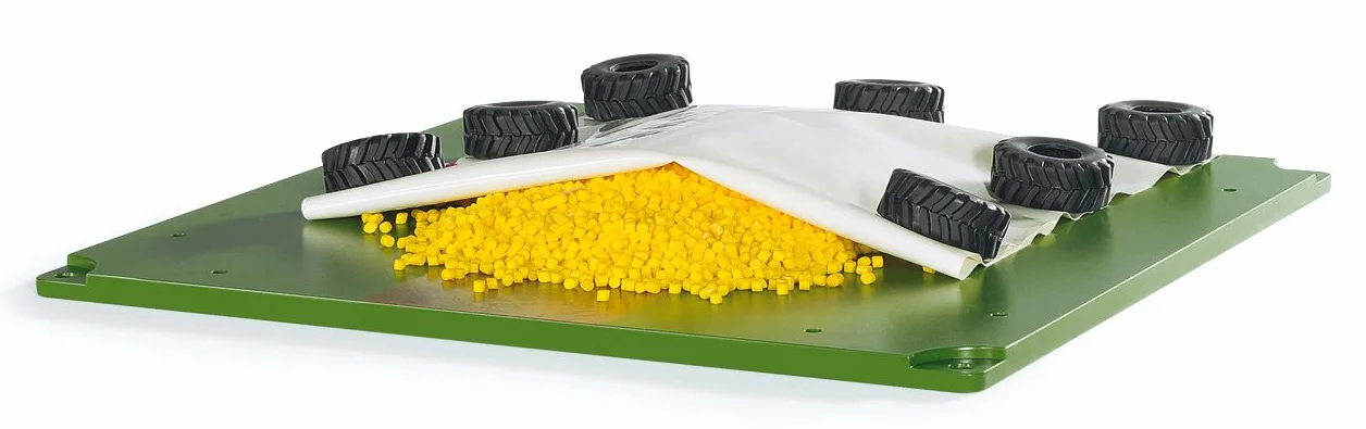 Sieper 5698 Vehicles - Plane and Tyre