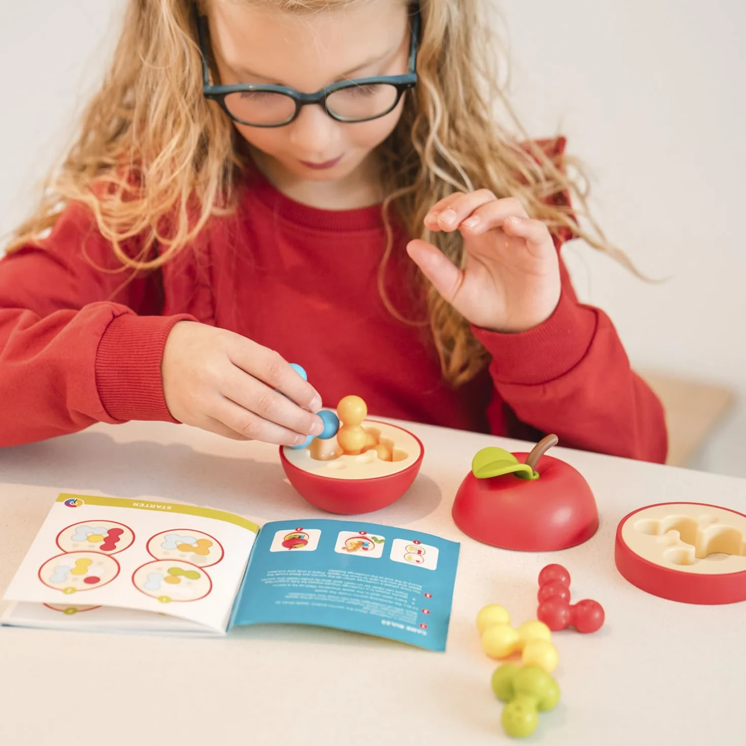 Apple Puzzler
