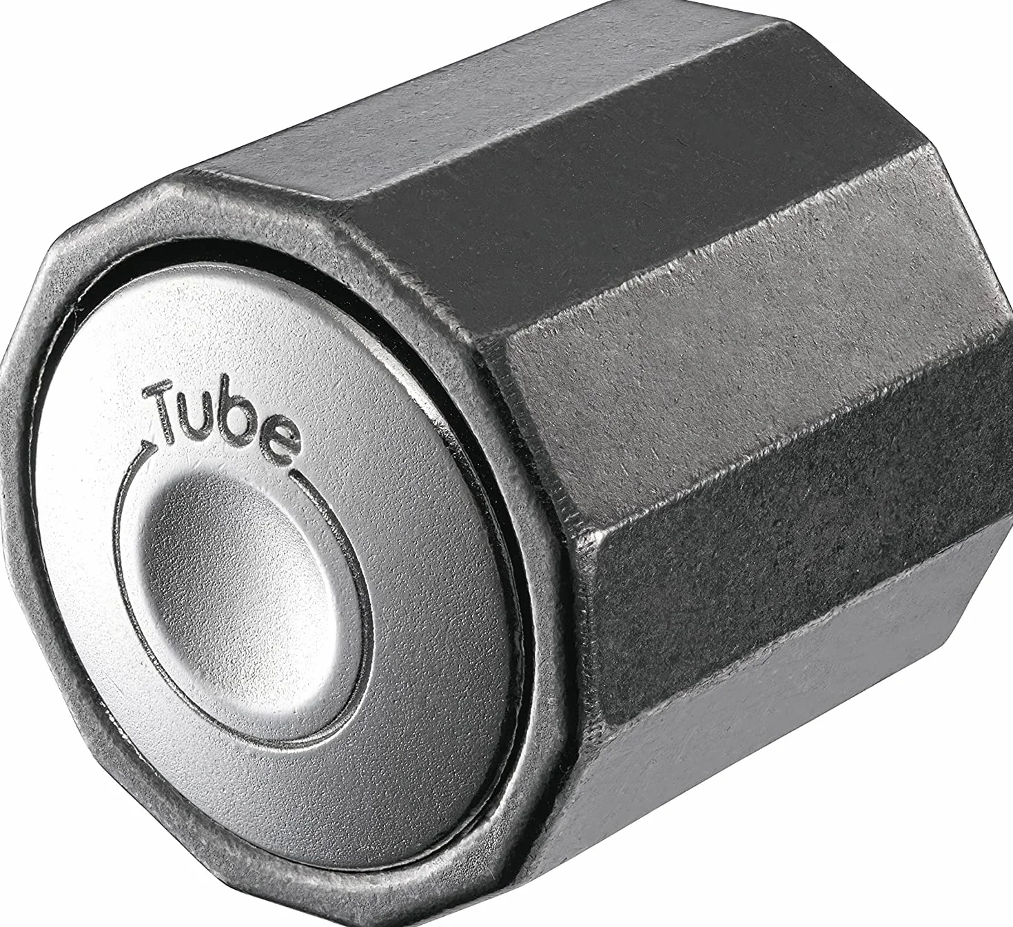 HUZZLE - Gigamic-Tube Cast Puzzle (Diff.5), CPTUB