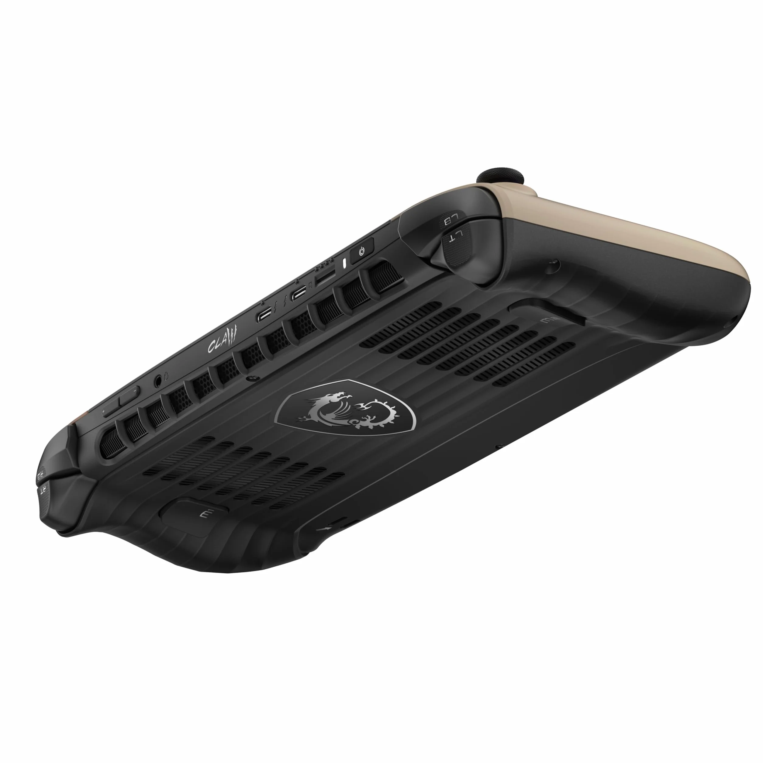 MSI Claw 8 AI+ A2VM-029IT konsola do gier 8" 120 Hz FHD+, Intel Core Ultra 7 258 V, Intel Arc, 32 GB LPDDR5 x 8533 MHz, 1 TB PCIe Gen4, Wi-Fi 7, Win 11 Home [ ITA]
