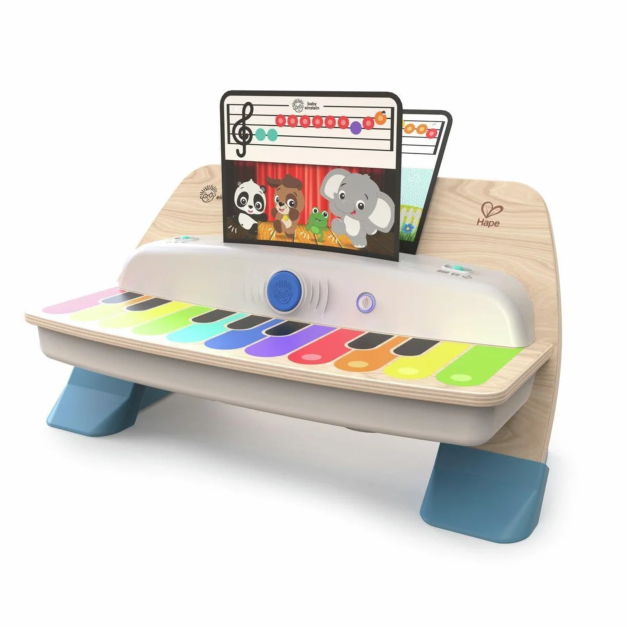 Together in Tune Piano(TM) Connected Magic Touch(TM)