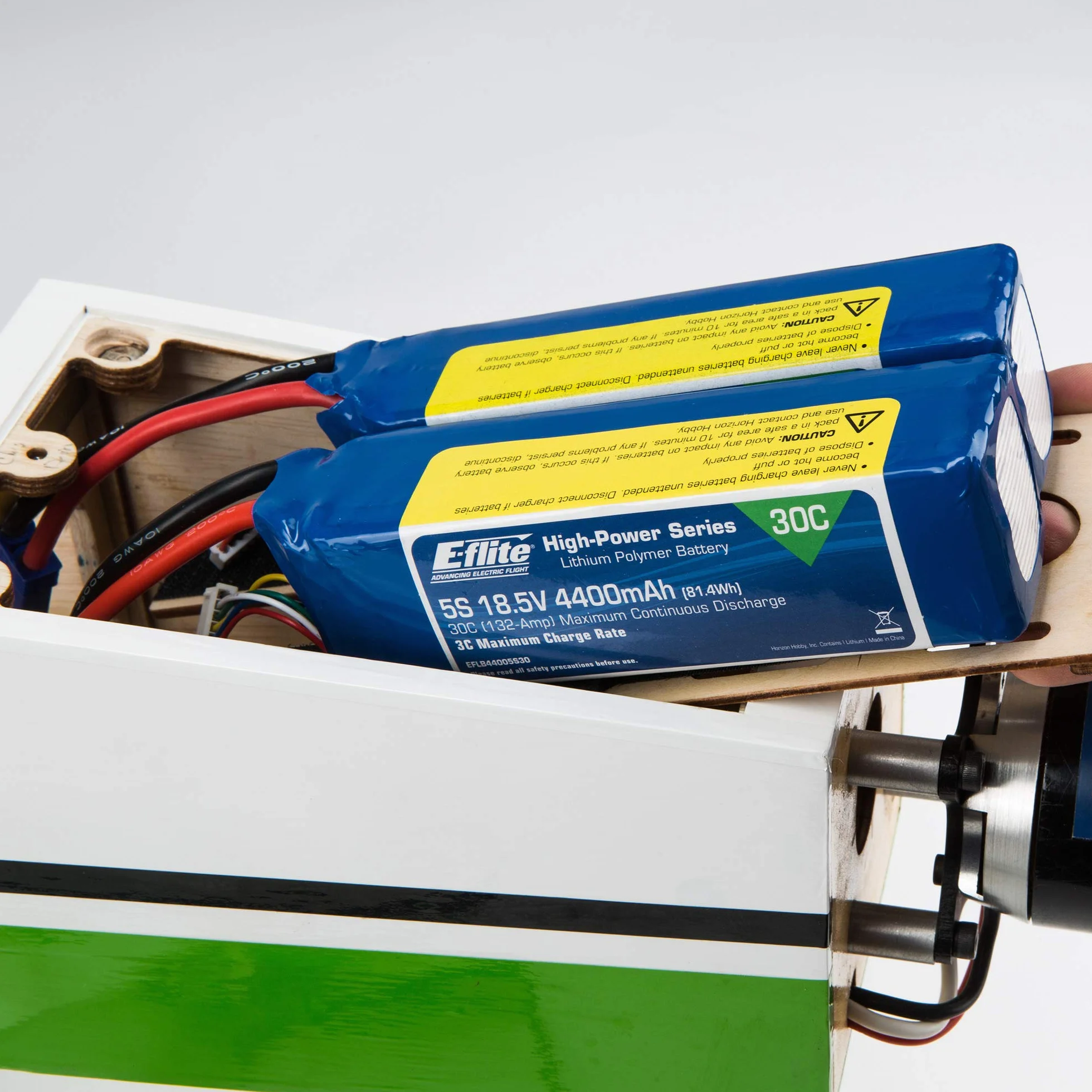 Ultra Stick 30cc ARF, 81"