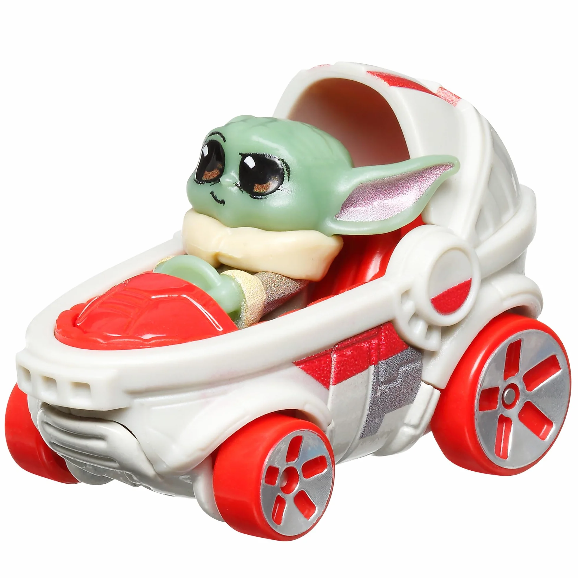 Hot Wheels RacerVerse (Grogu)