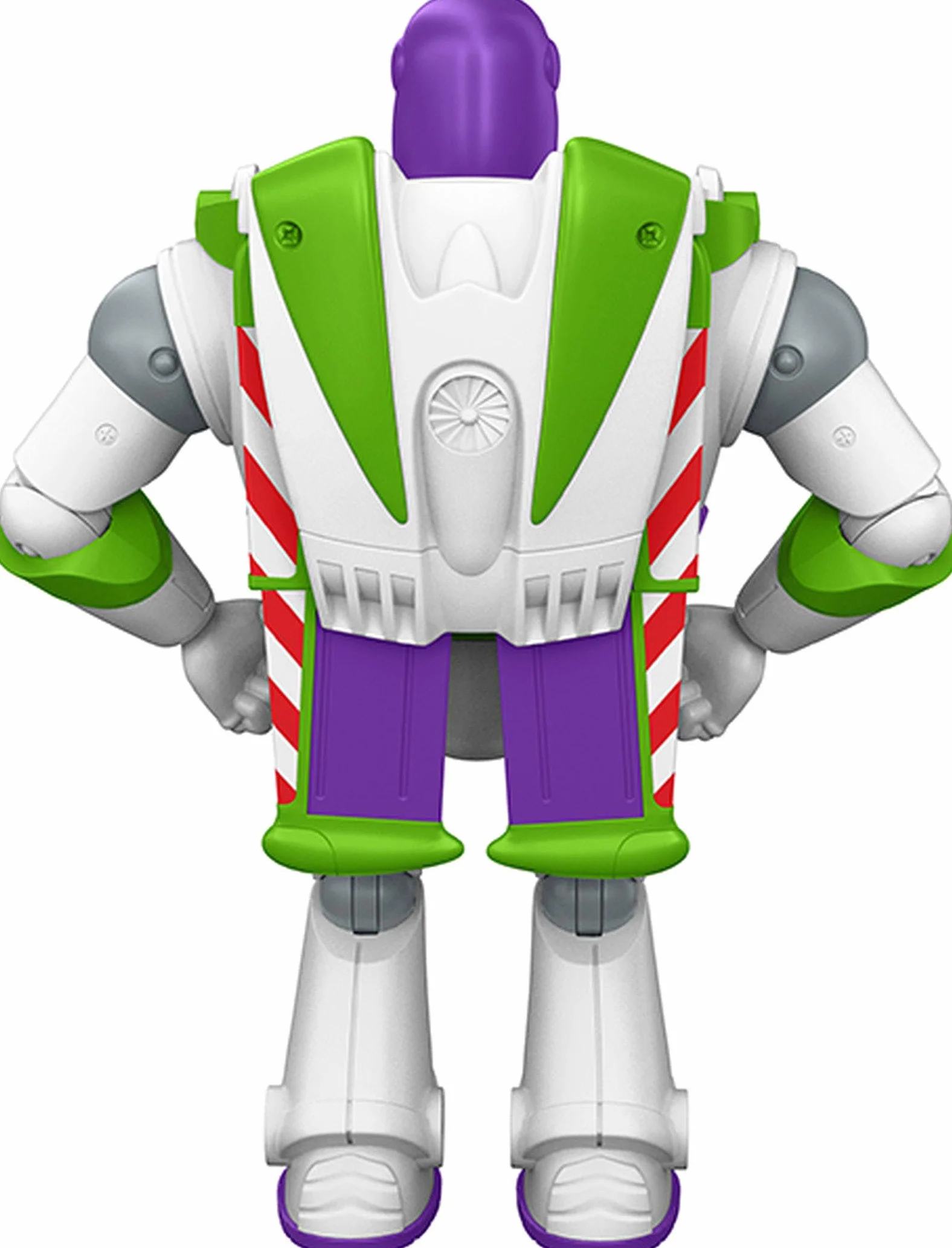 Mattel Disney Pixar Toy Story 5 Buzz Astral Figurka 25 cm 12 punktów ruchu JKV39