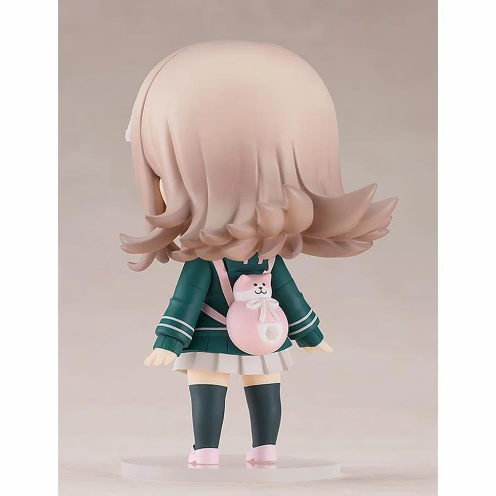 Nanami Chiaki figurka anime PCW 10 cm kolekcjonerska statuetka