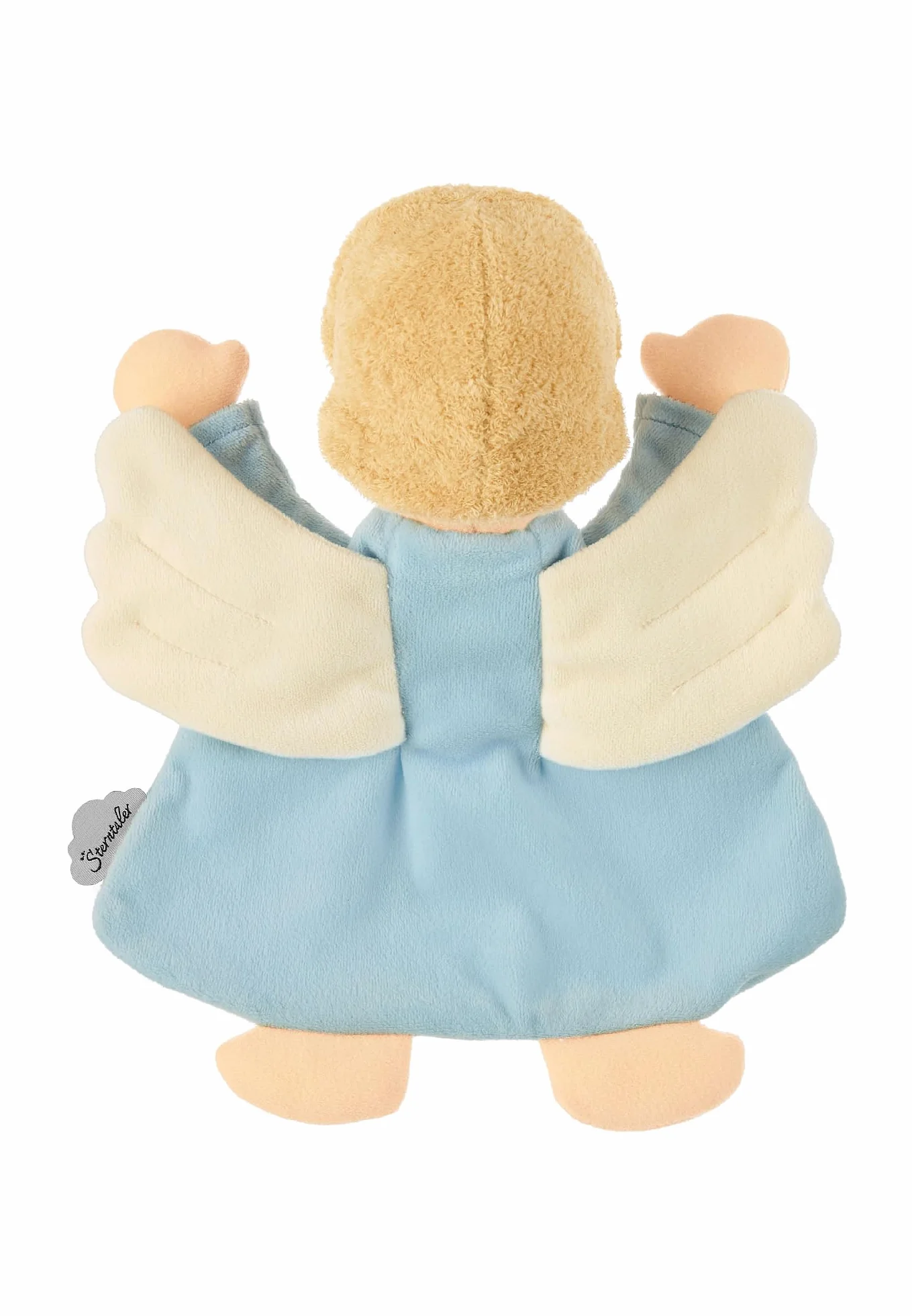 Sterntaler Maskotka Wielokolorowy Do 15 kg