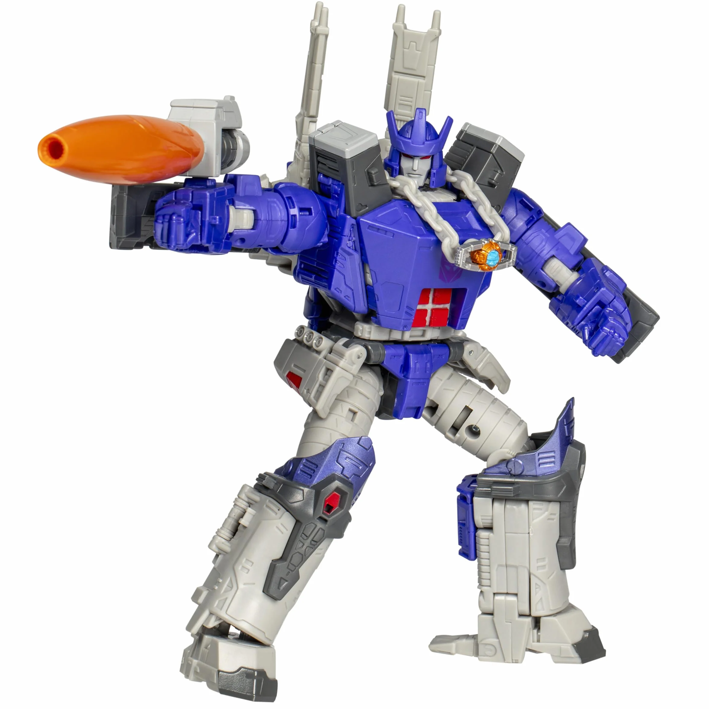 Transformers Gen Studio Series LDR 86 GALVATRON