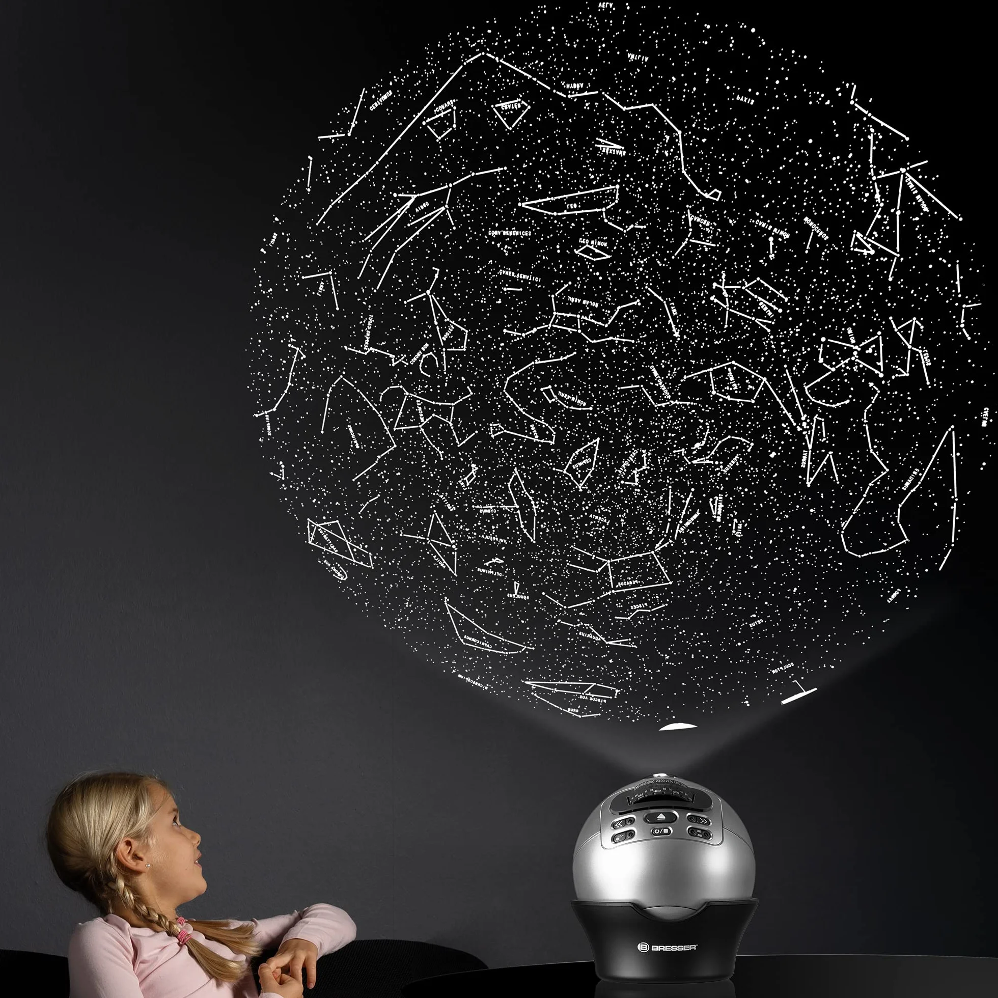 Bresser Junior Astroplanetarium