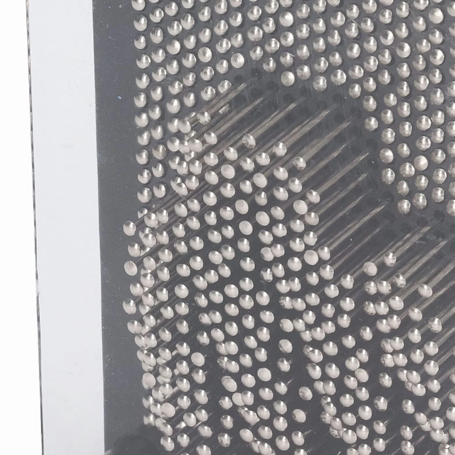 Zabawka 3D Pin Art, Pin Art Board dla Dzieci