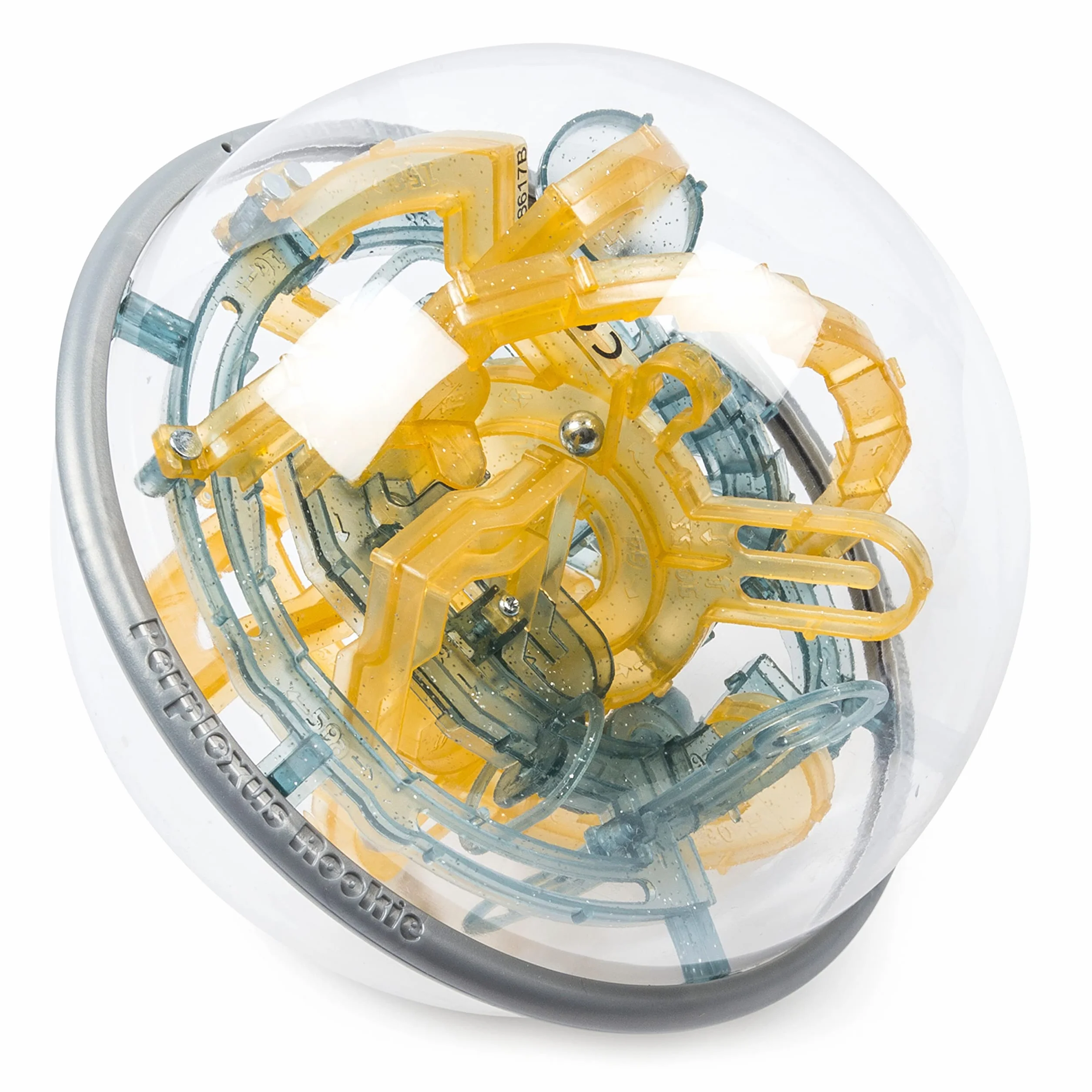 Spin Master Games 6060828 Perplexus Harry Potter,2.0 Liczyć