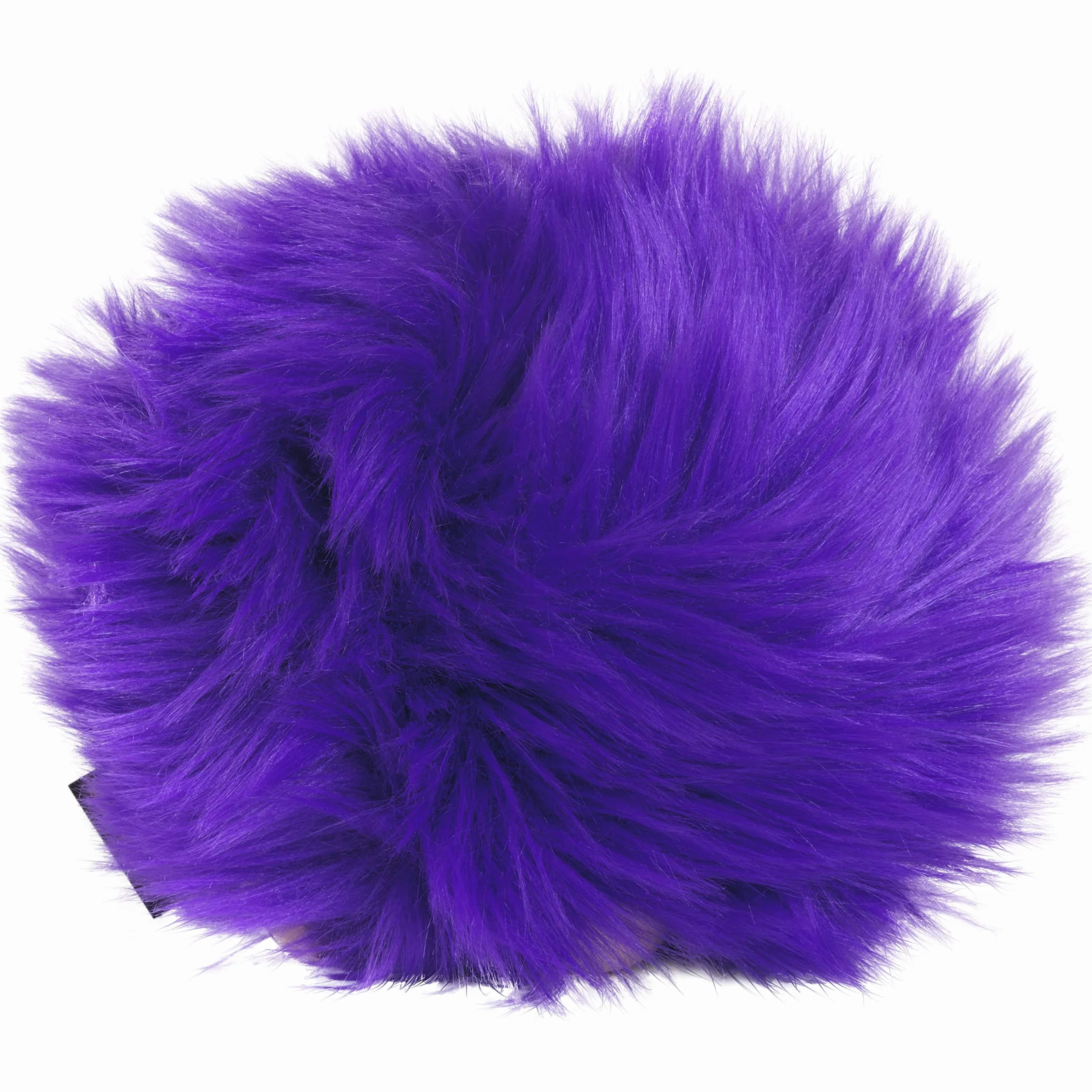 The Noble Collection - Pygmy Puff - Fioletowy - Oficjalnie licencjonowane Zabawki Harry'ego Pottera 14,4 cala (36,5 cm) - wysokiej jakości kolekcjonerskie figurki lalek - dla dzieci i dorosłych