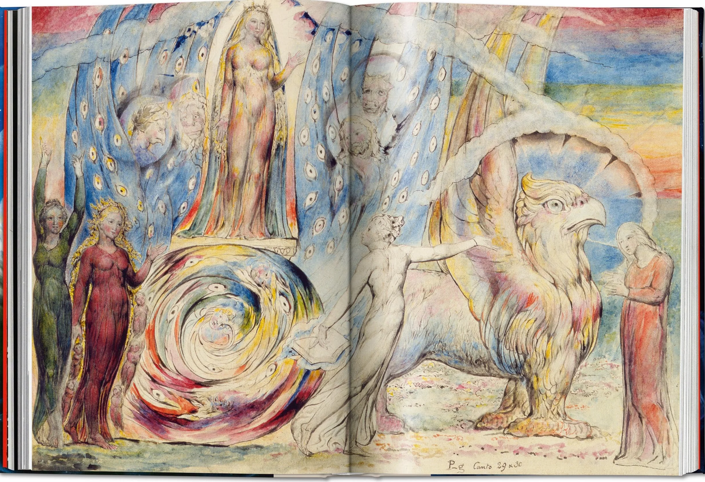 Spirit Worlds. the Library of Esoterica