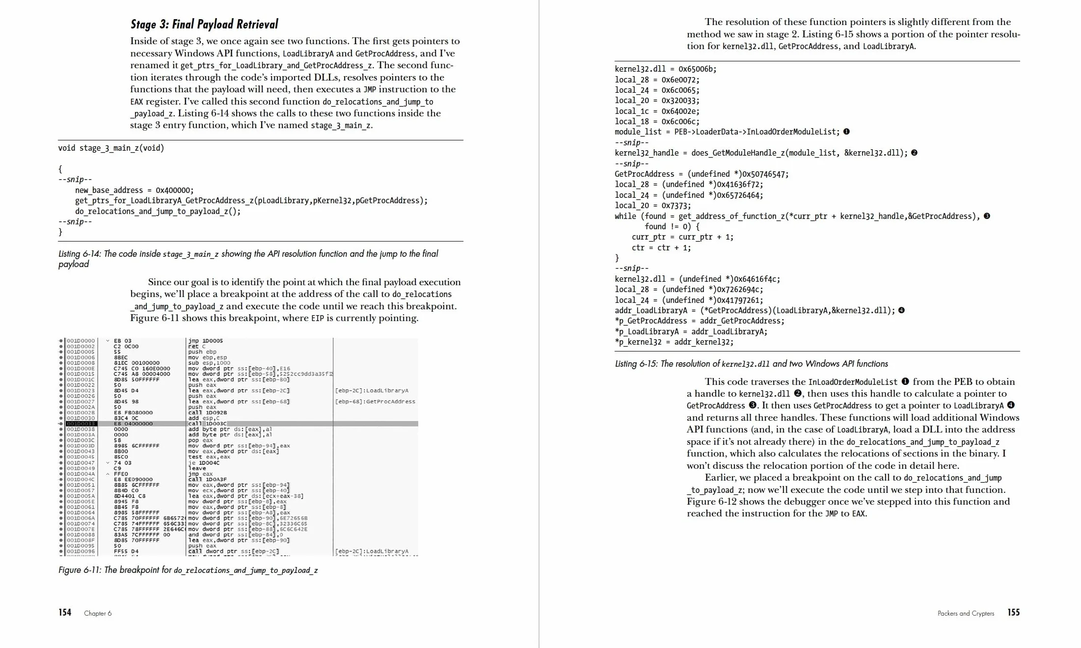 Reversing the Dark Web: Dissecting the Tools of the Underground Economy