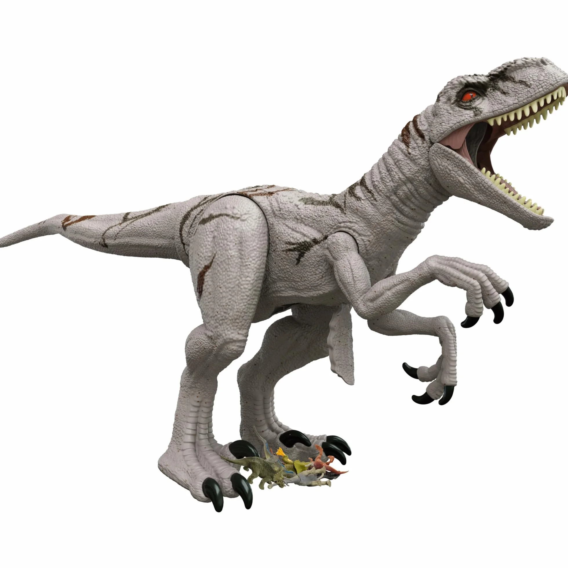 Mattel Jurassic World HFR09 Super Kolosalny Dinozaur Figurka