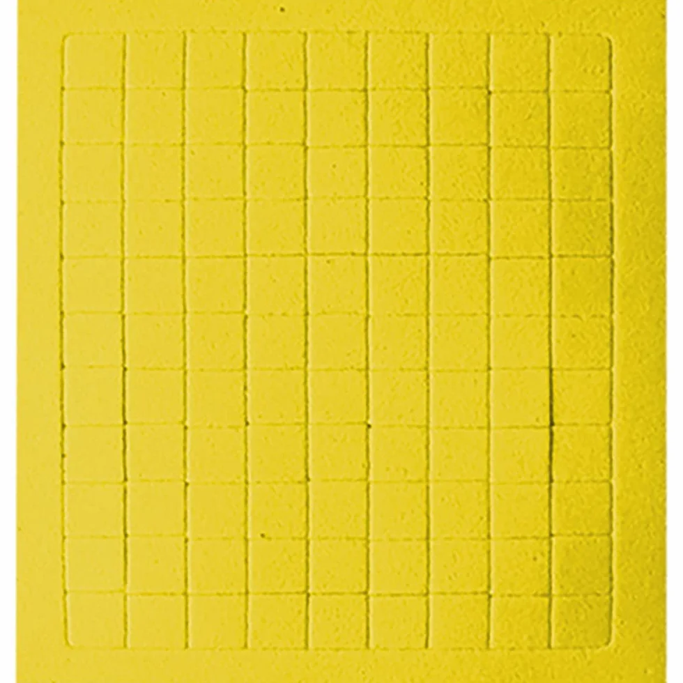 Janod - Fairies Foam Mosaics Box - Les Ateliers du Calme - kreatywny zestaw rekreacyjny dla dzieci - motoryka precyzyjna i nauka koncentracji - od 5 lat, J07960