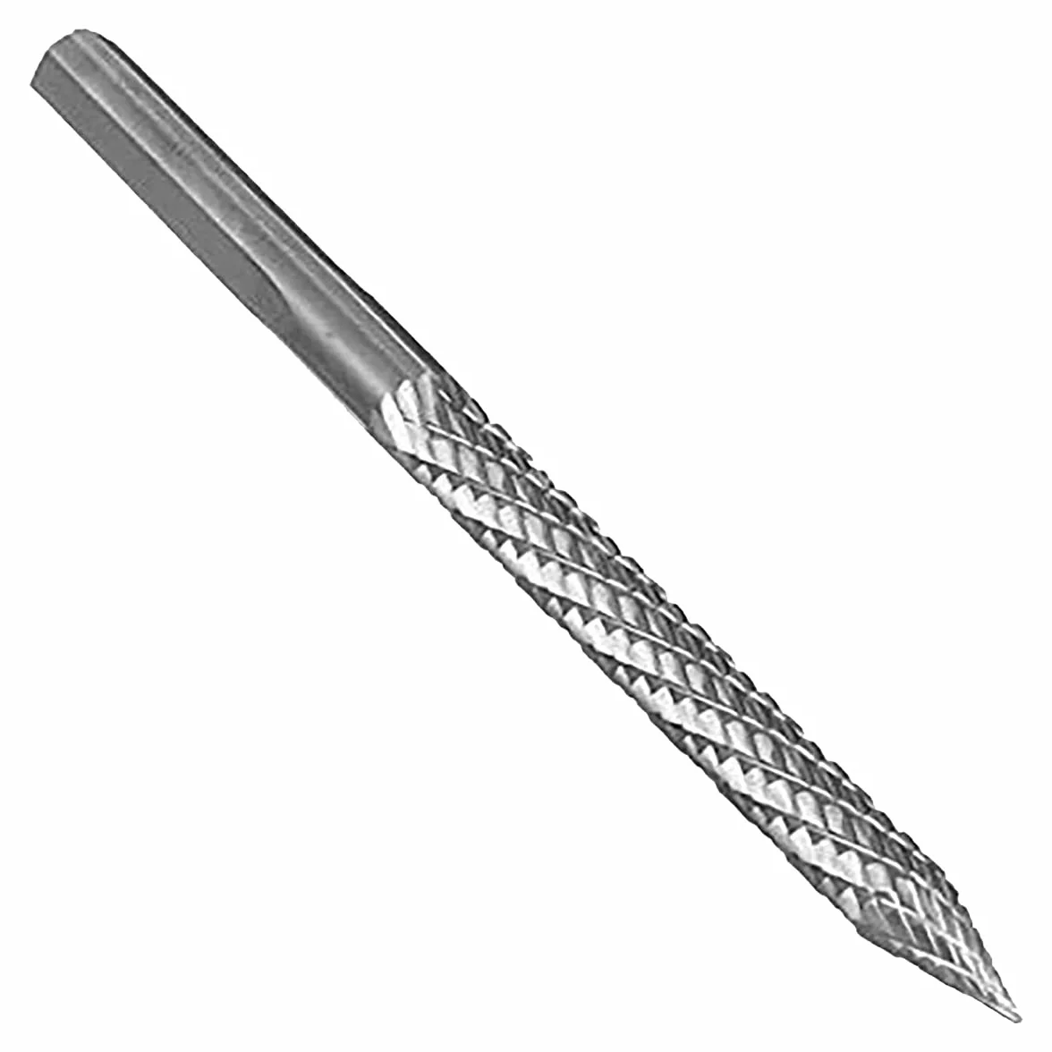1/4 cala 6 mm wiertła ze stali wysokowęglowej rozwiertaki do opon frezy z węglików spiekanych pilniki obrotowe rozwiertaki do drutu narzędzie do naprawy opon